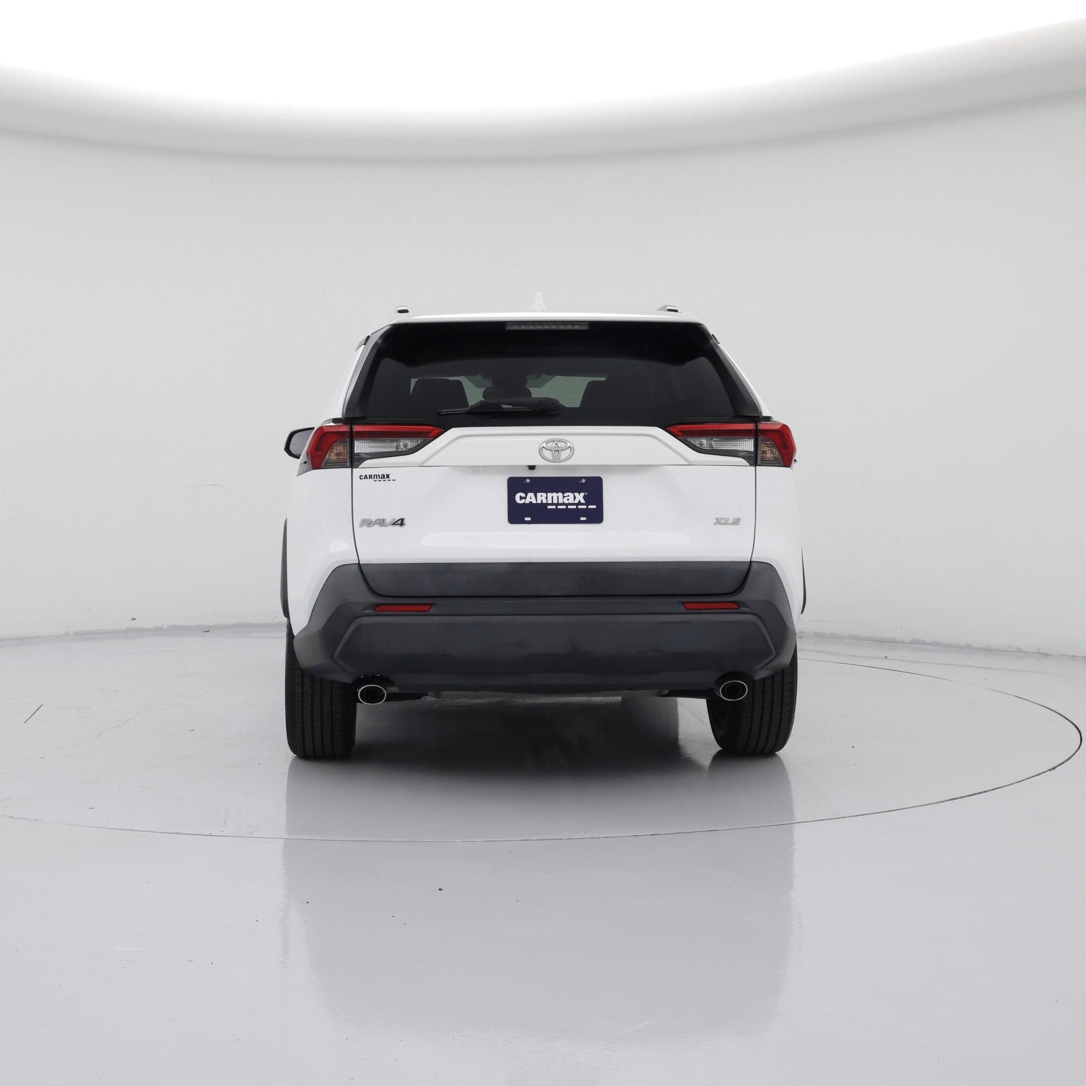 Thumbnail: 2019 Toyota RAV4 - 6