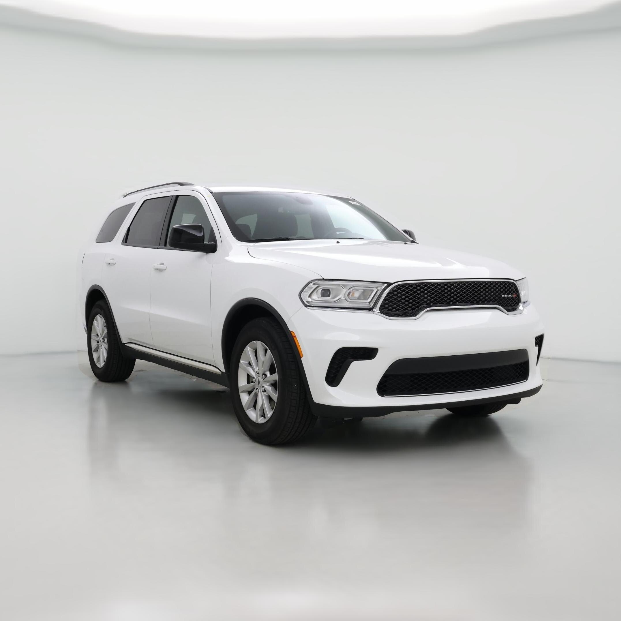 Thumbnail: 2024 Dodge Durango - 1