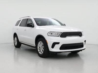 2024 Dodge Durango SXT