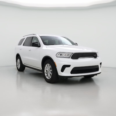 2024 Dodge Durango SXT