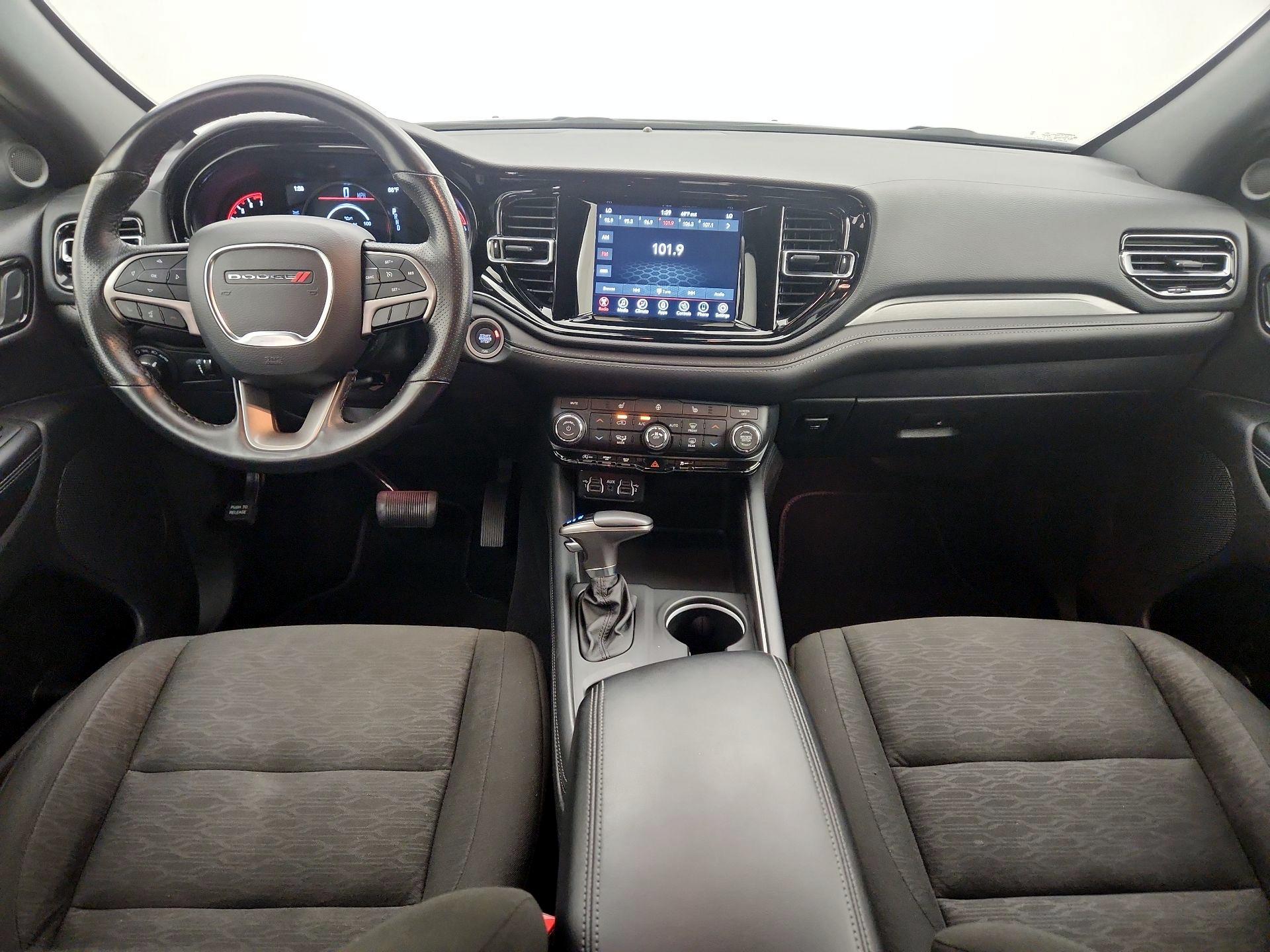 Thumbnail: 2024 Dodge Durango - 9