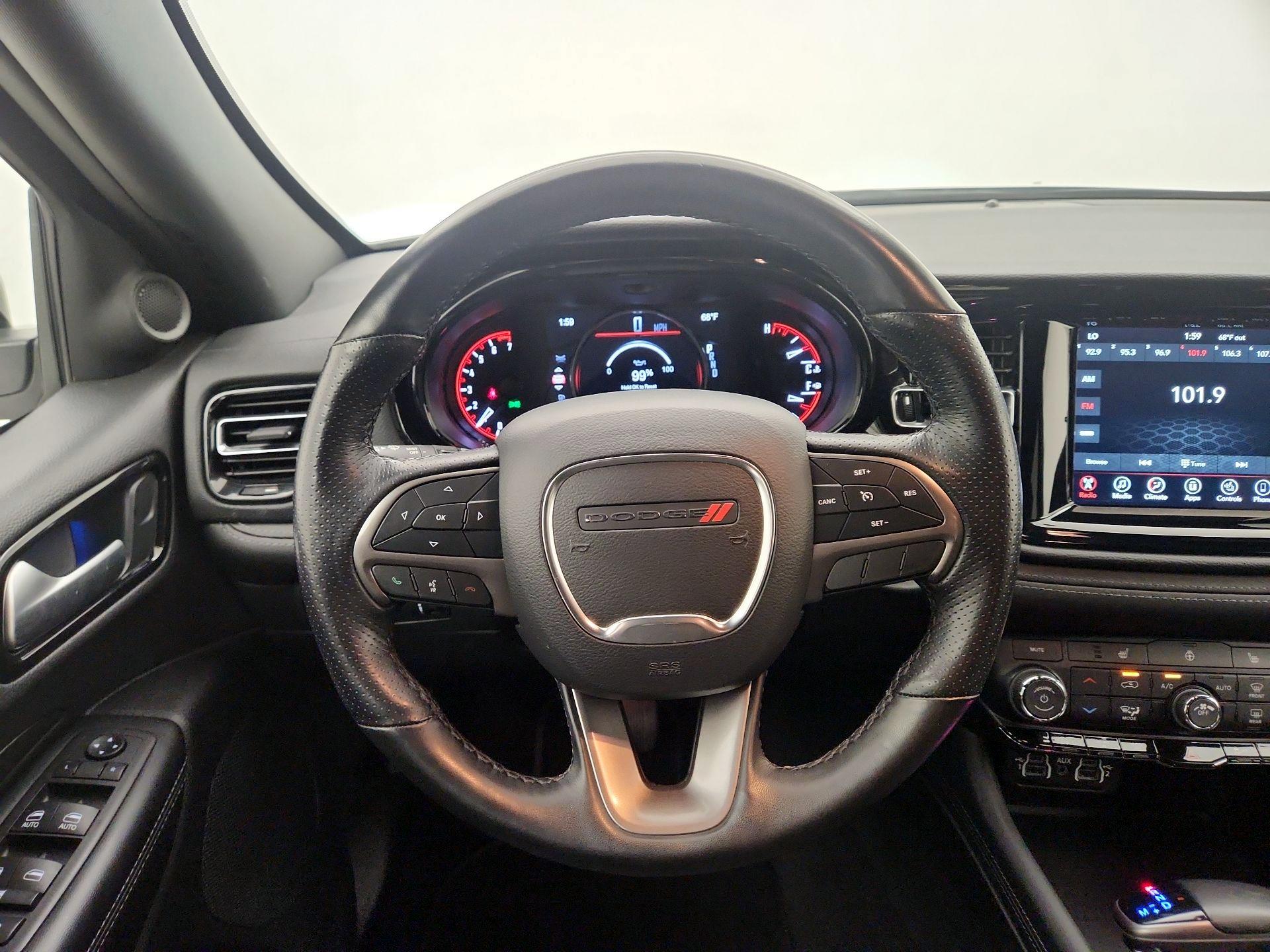 Thumbnail: 2024 Dodge Durango - 10