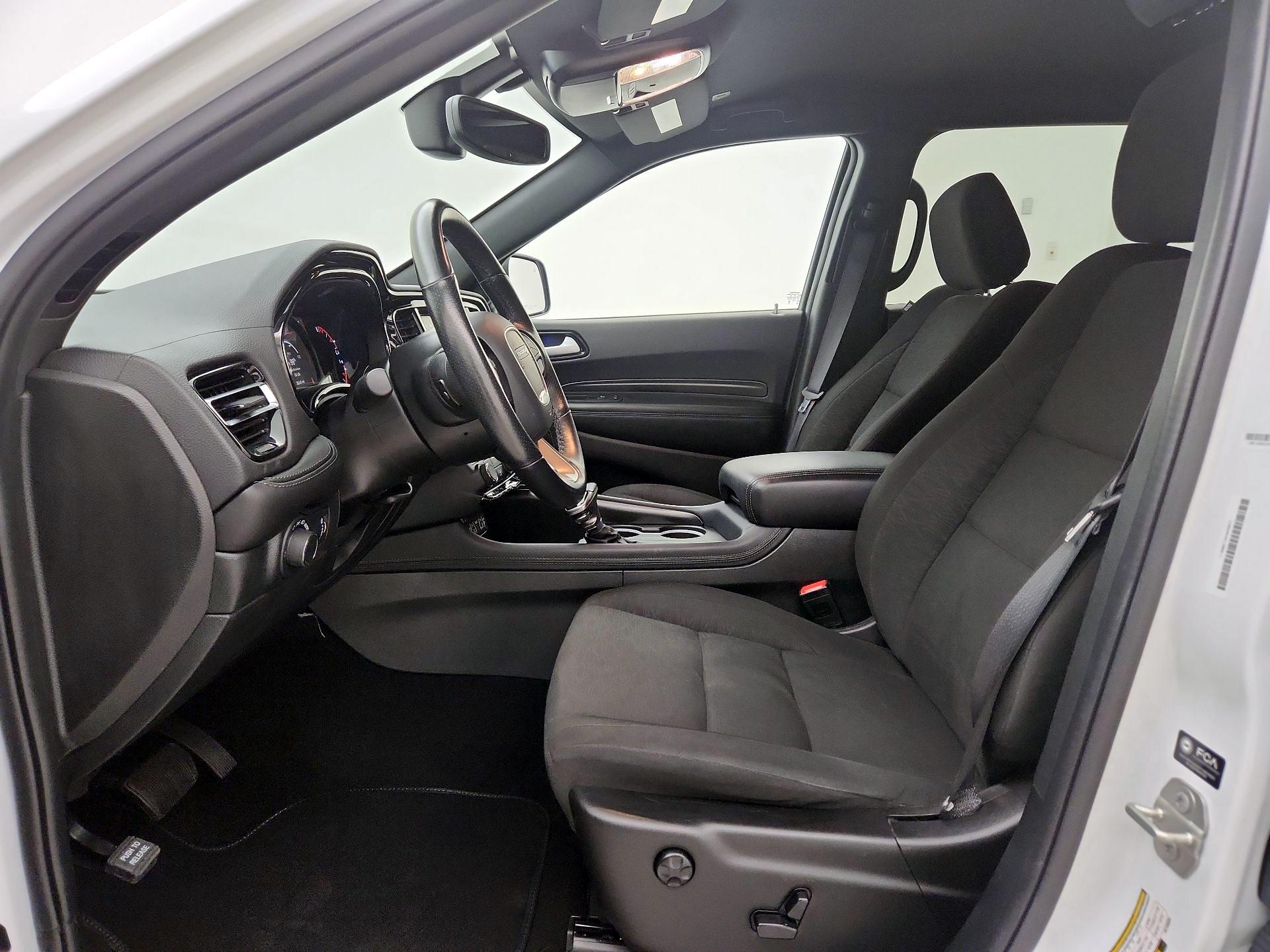 Thumbnail: 2024 Dodge Durango - 11