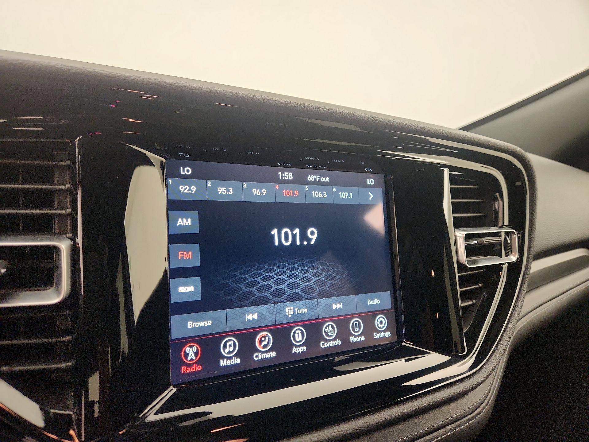 Thumbnail: 2024 Dodge Durango - 15