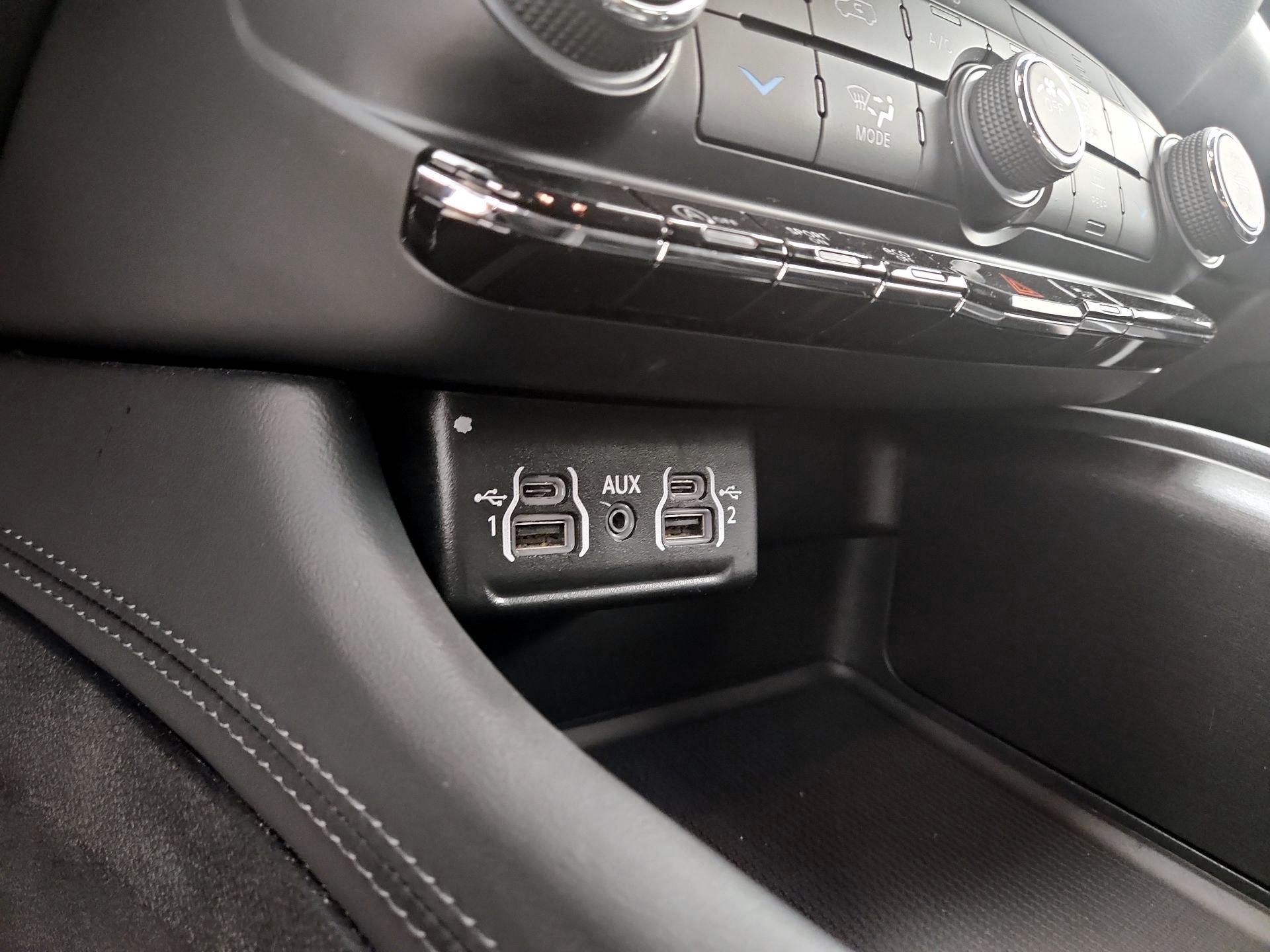 Thumbnail: 2024 Dodge Durango - 18