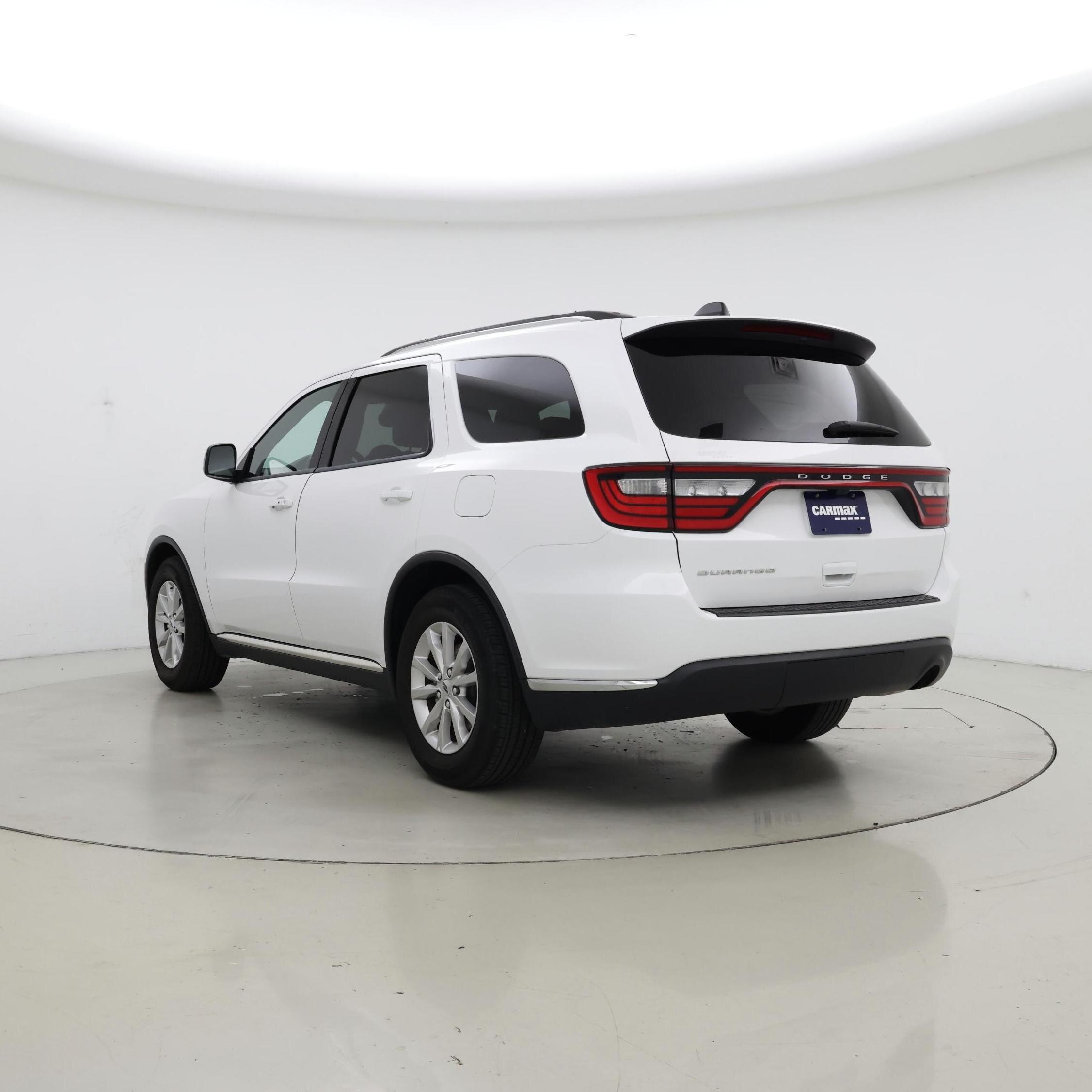 Thumbnail: 2024 Dodge Durango - 2