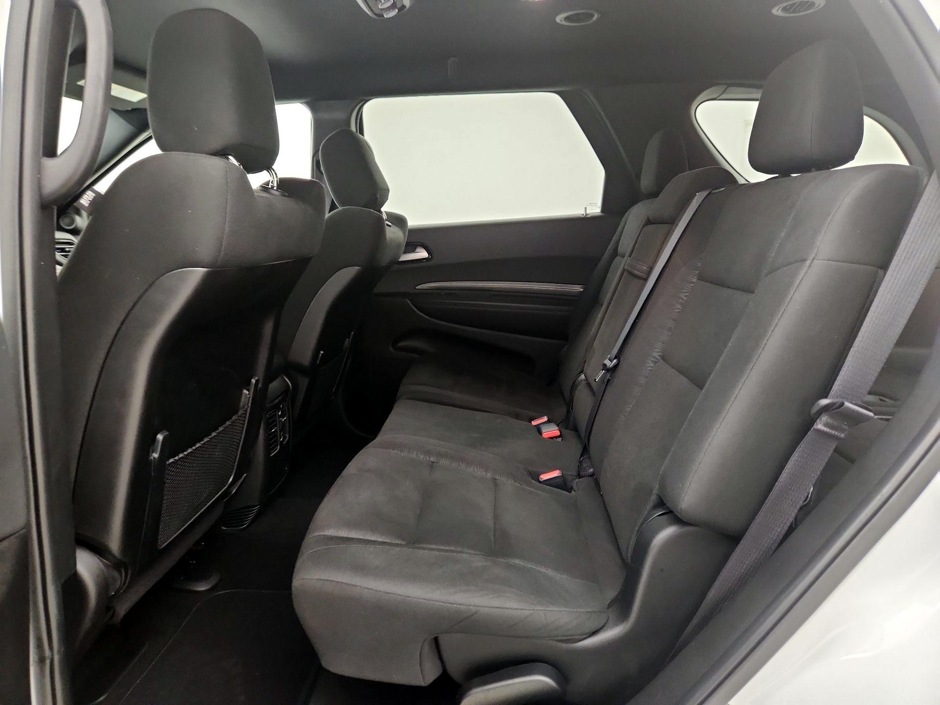 Thumbnail: 2024 Dodge Durango - 19