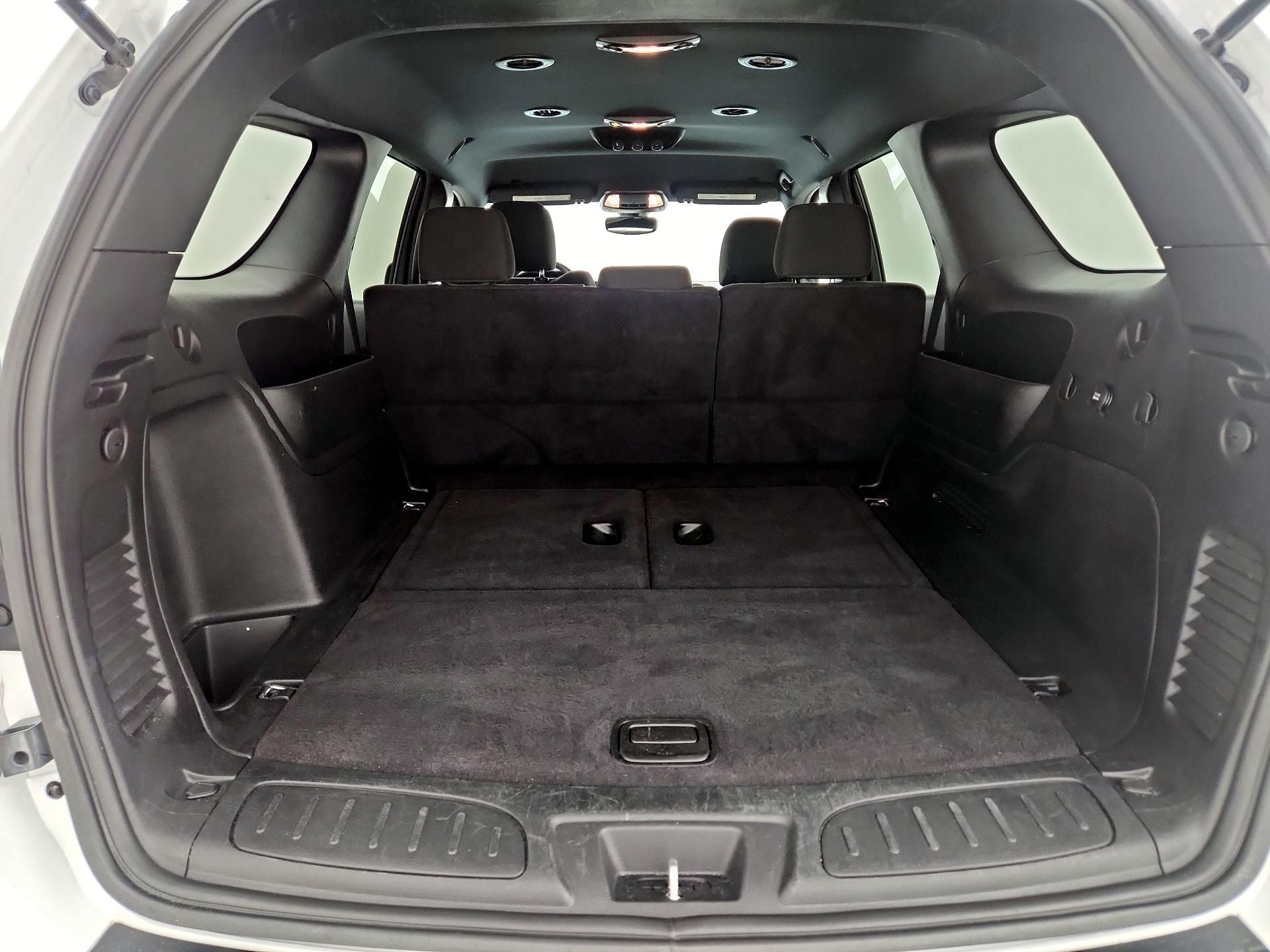 Thumbnail: 2024 Dodge Durango - 20