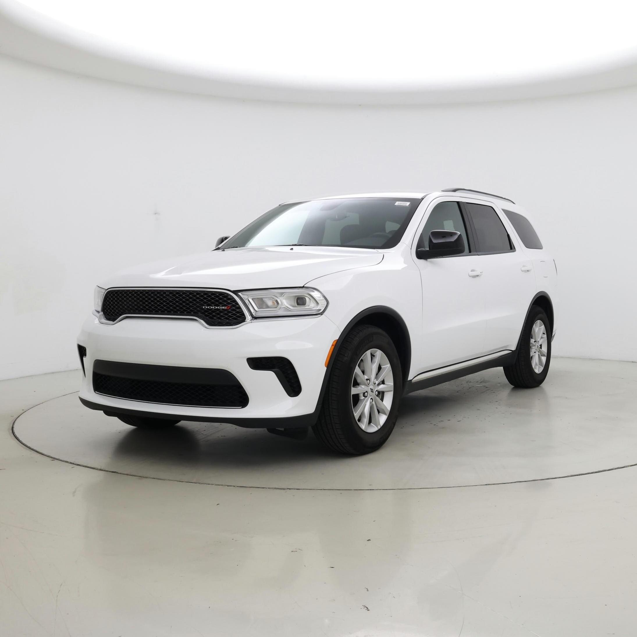 Thumbnail: 2024 Dodge Durango - 4