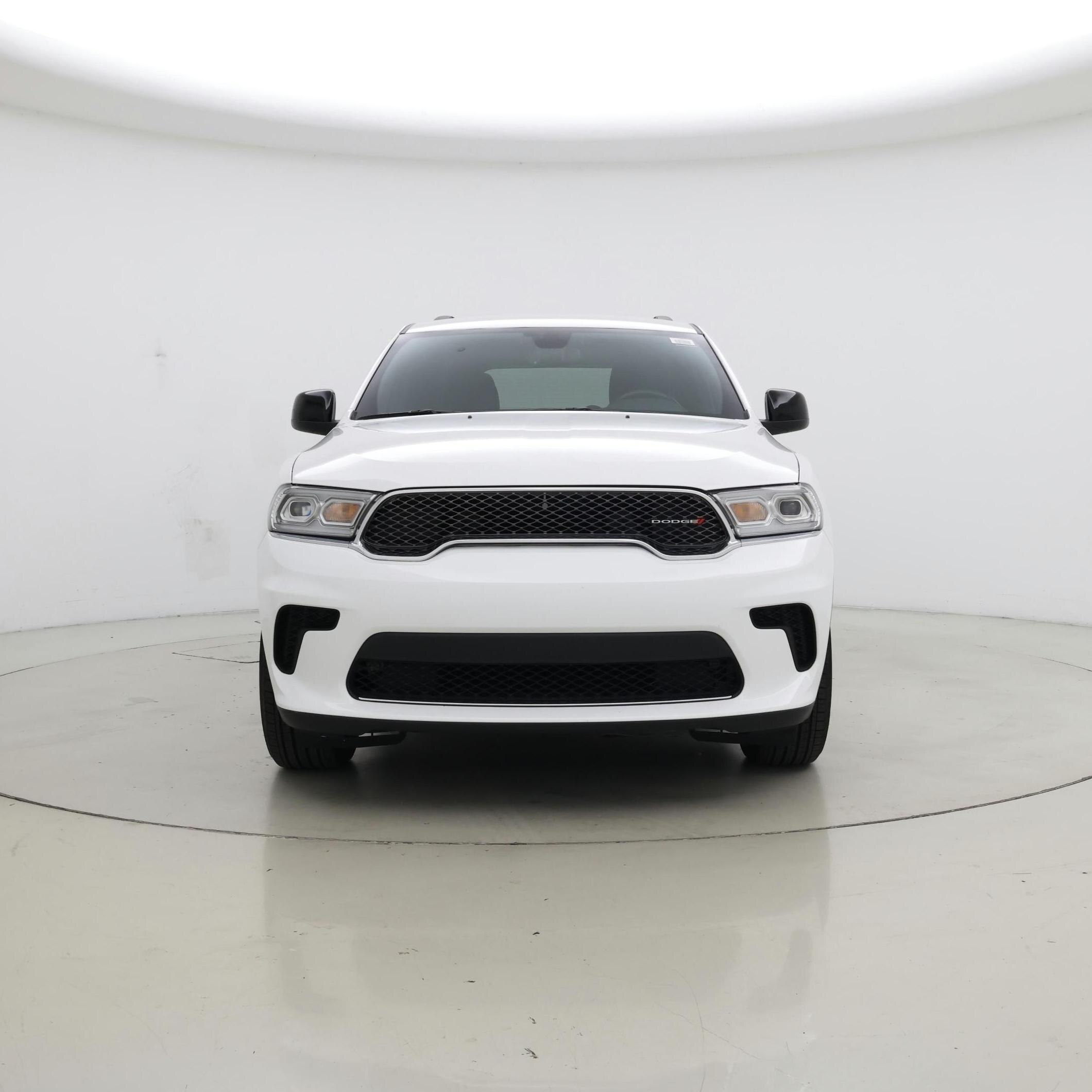 Thumbnail: 2024 Dodge Durango - 5