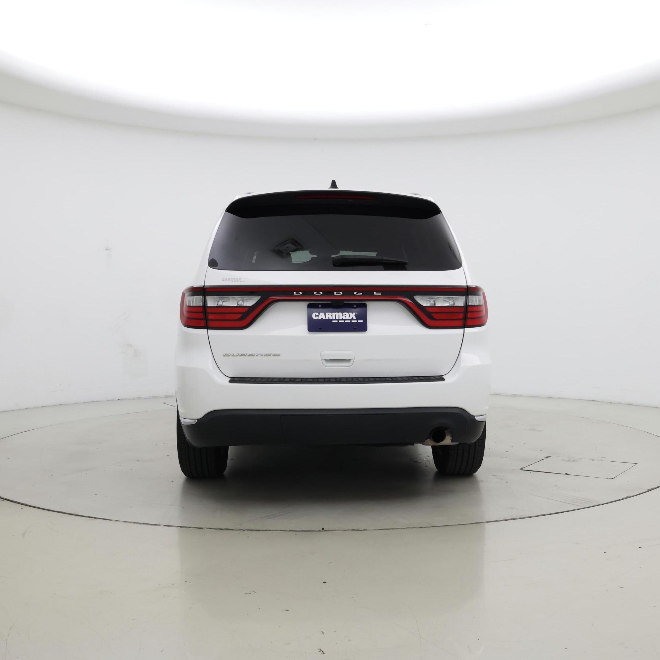 Thumbnail: 2024 Dodge Durango - 6