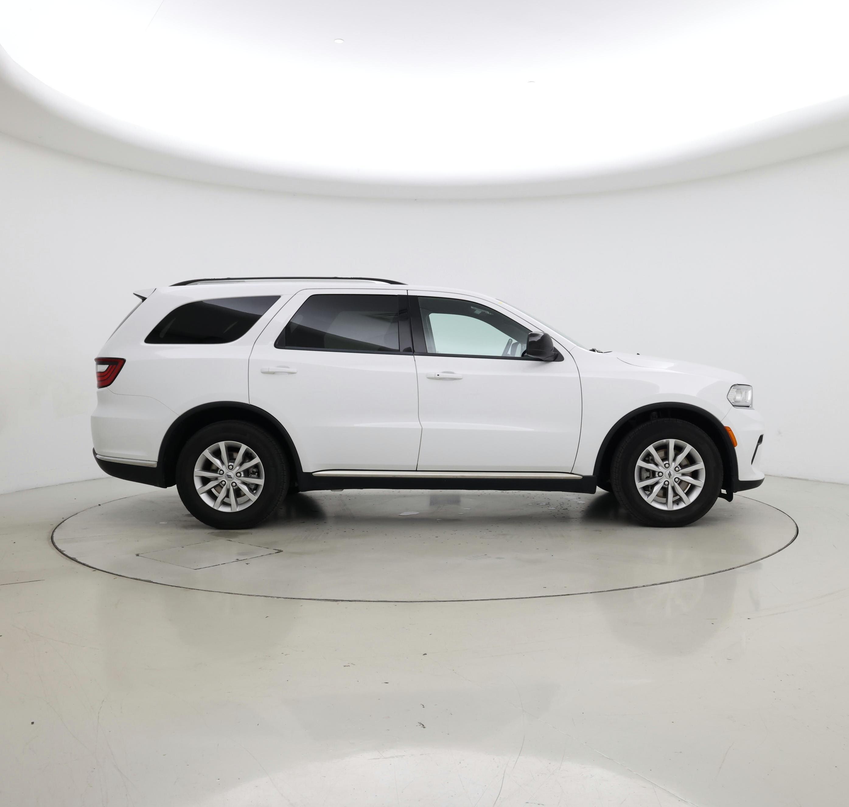 Thumbnail: 2024 Dodge Durango - 7