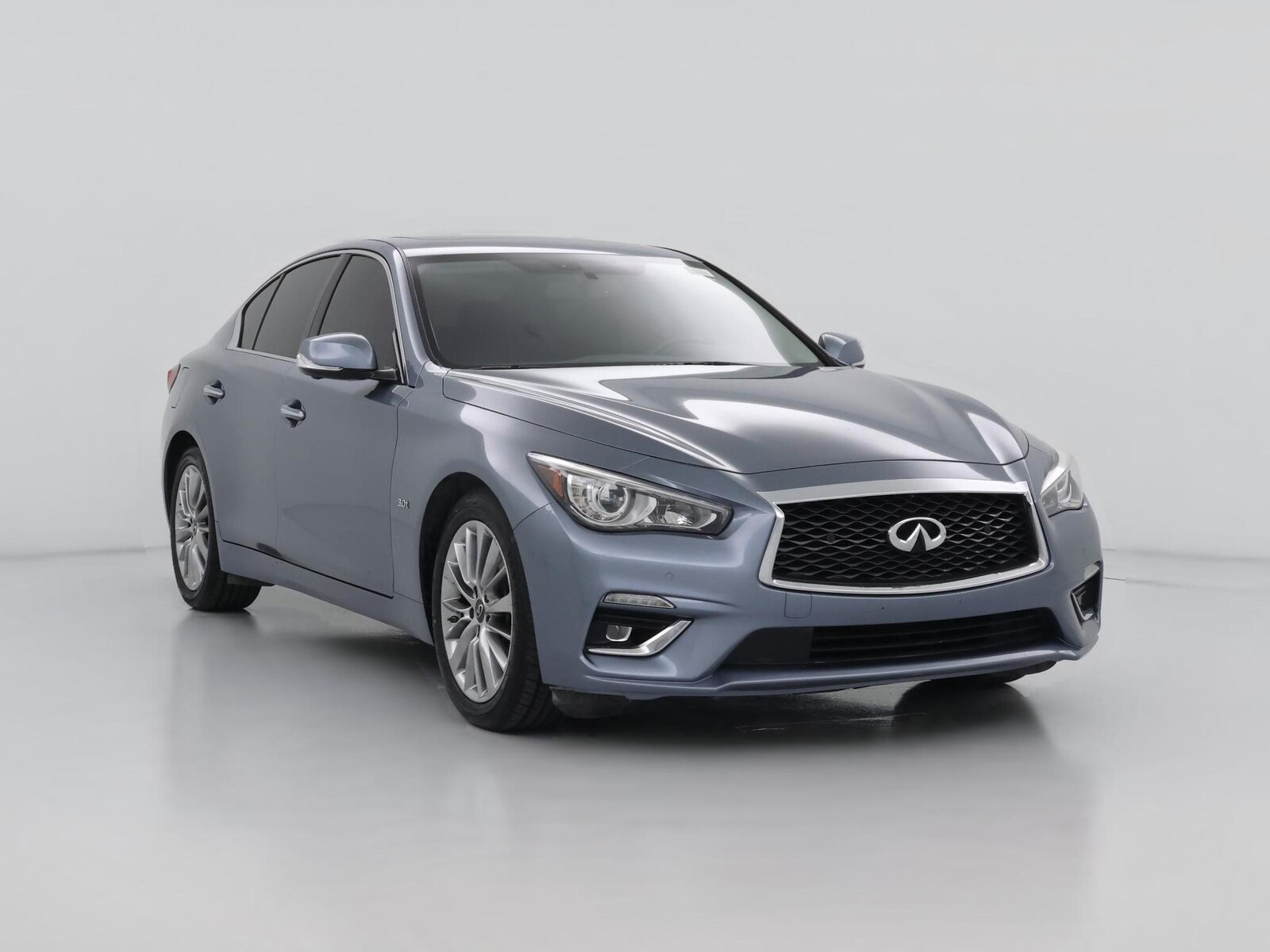 2019 INFINITI Q50 LUXE