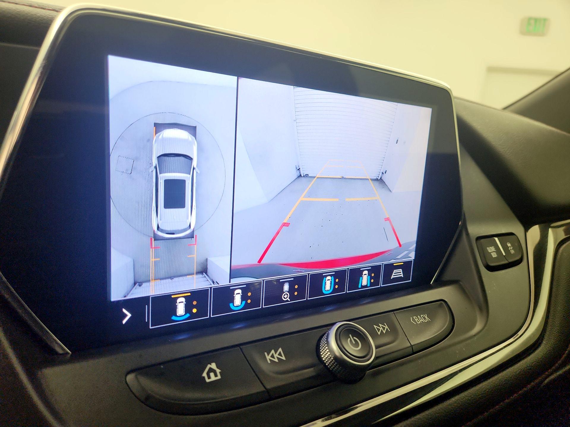 Thumbnail: 2020 Chevrolet Blazer - 15