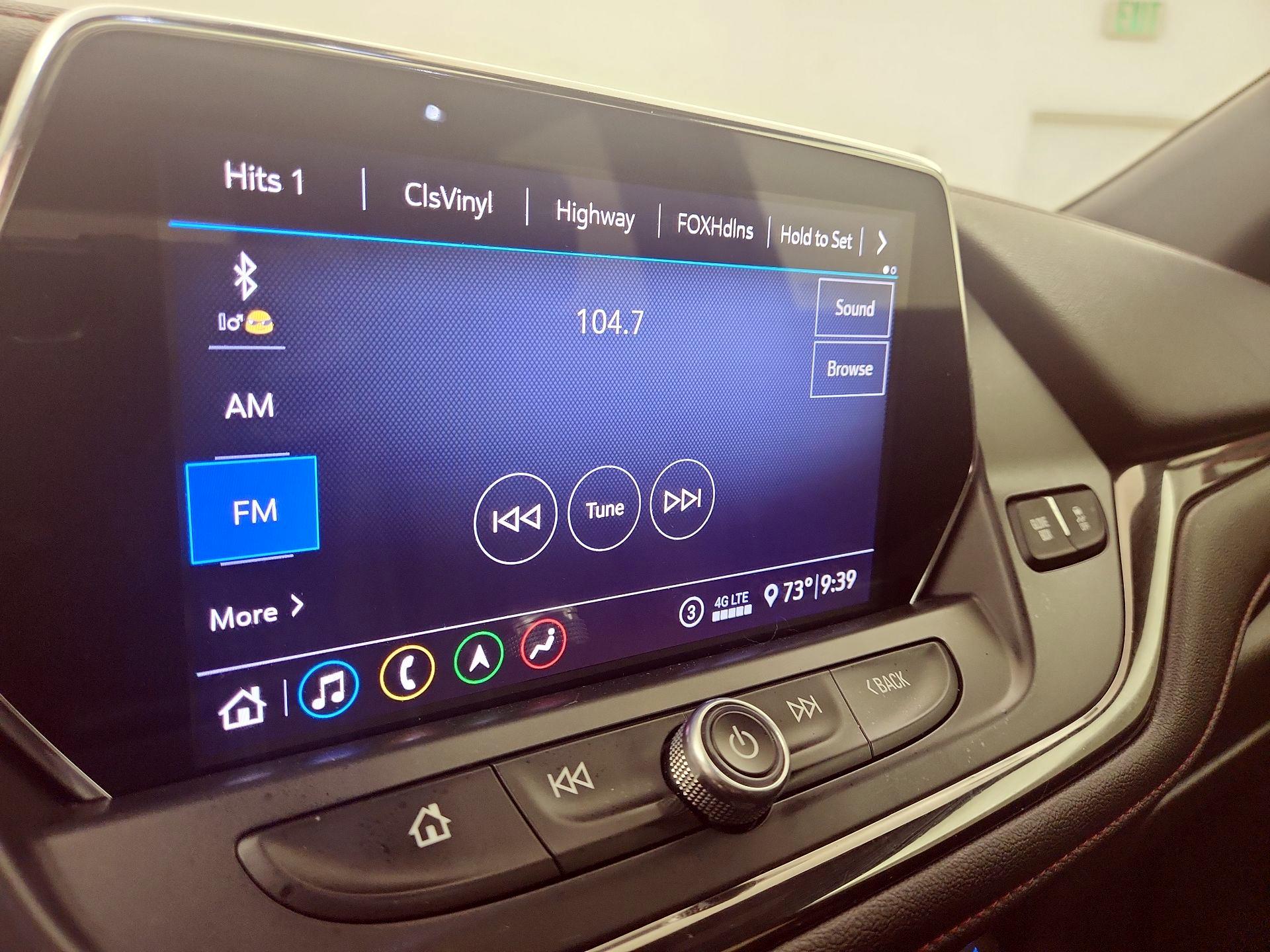 Thumbnail: 2020 Chevrolet Blazer - 16