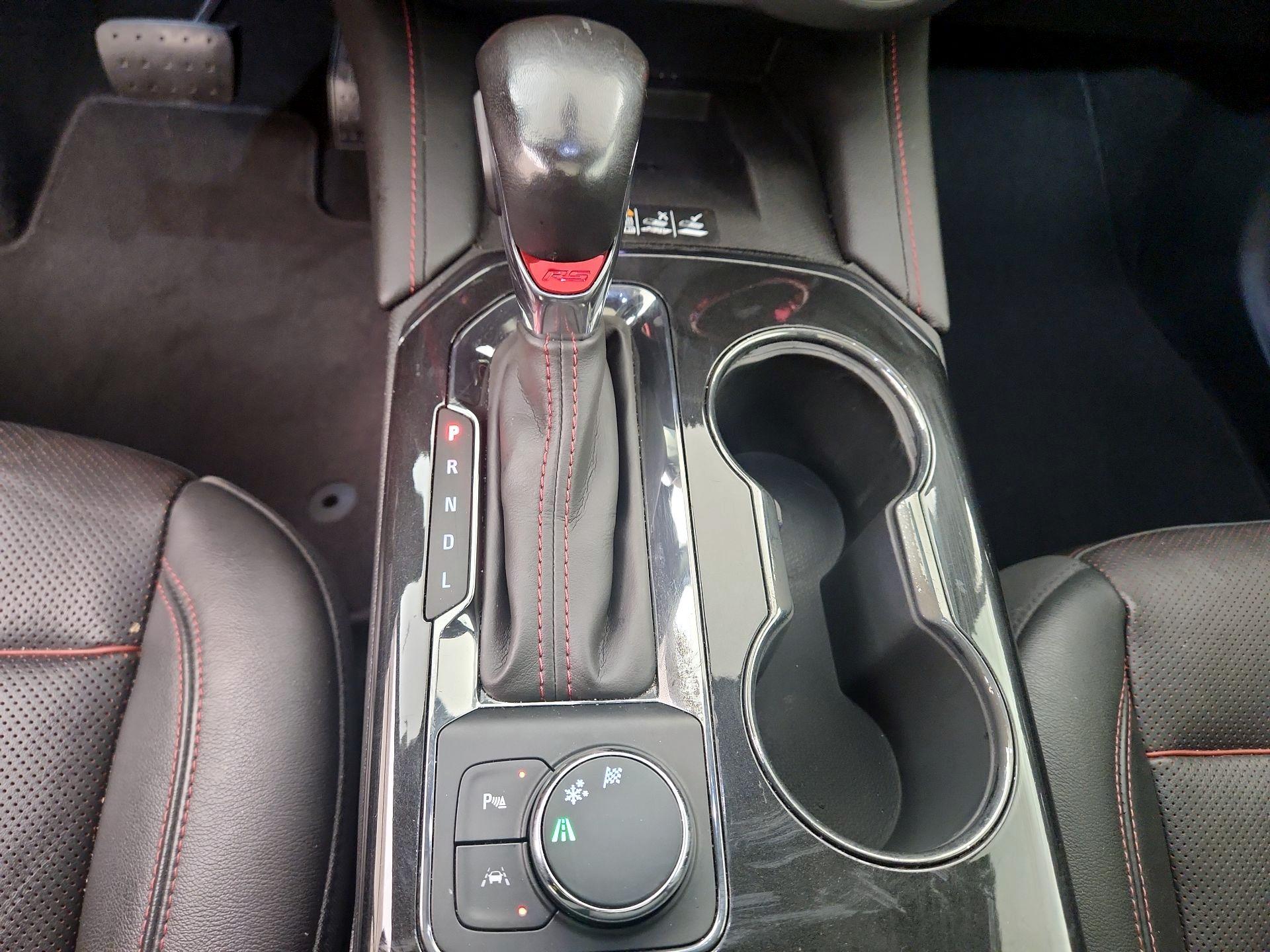 Thumbnail: 2020 Chevrolet Blazer - 18