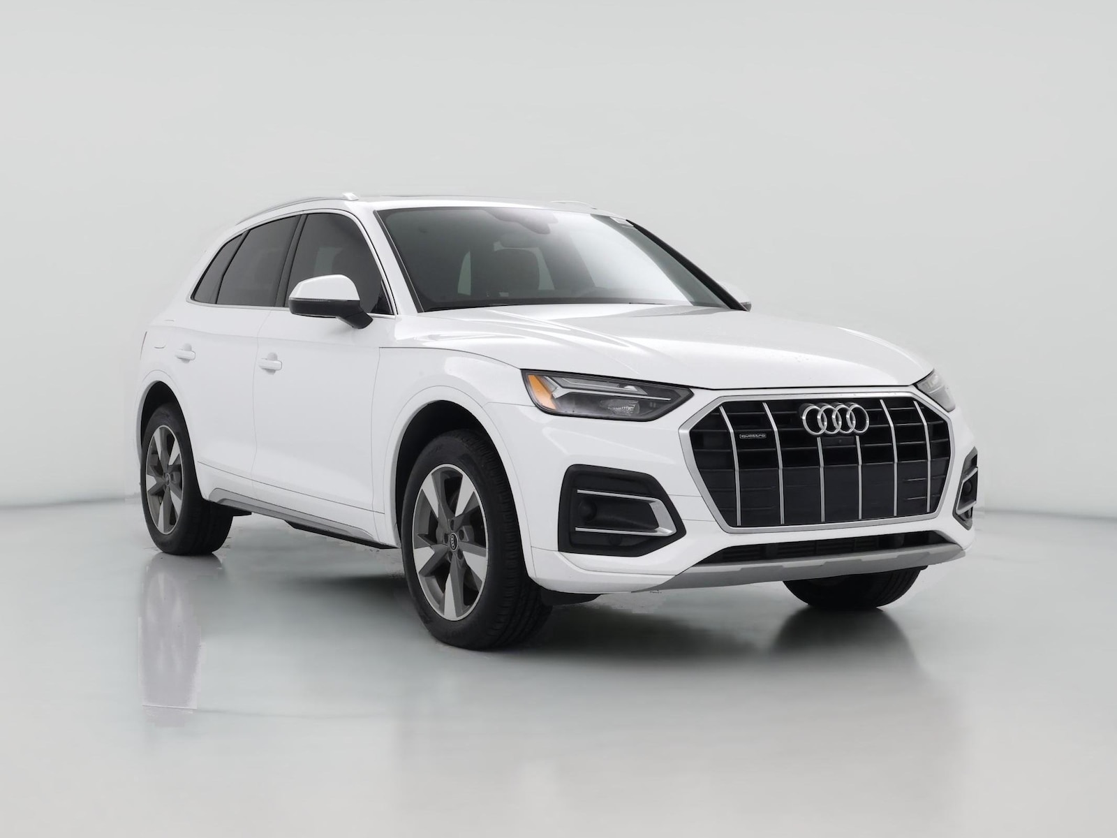 2022 Audi Q5 Premium Plus