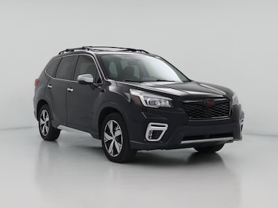 2019 Subaru Forester 2.5I Touring