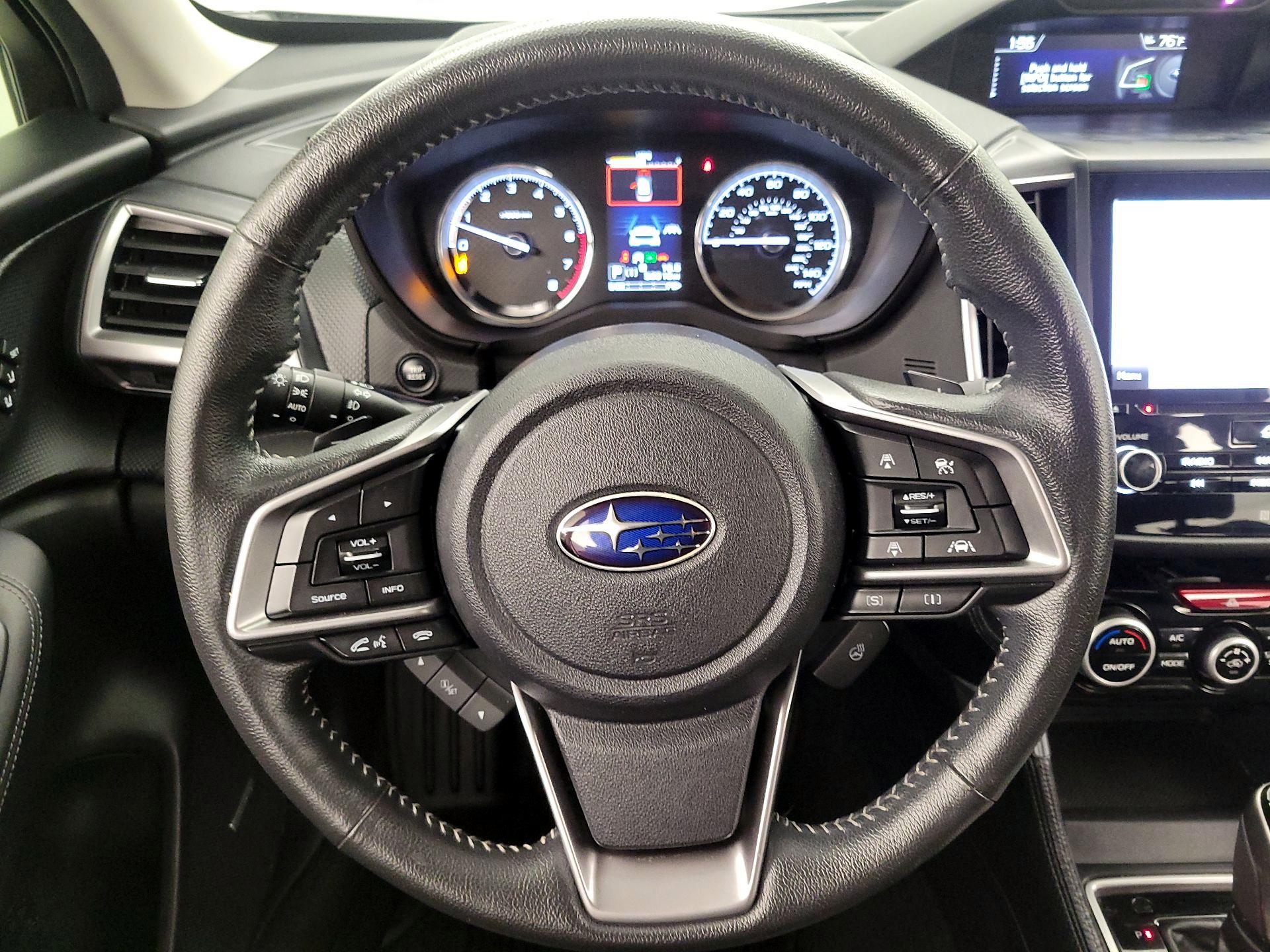 Thumbnail: 2019 Subaru Forester - 10