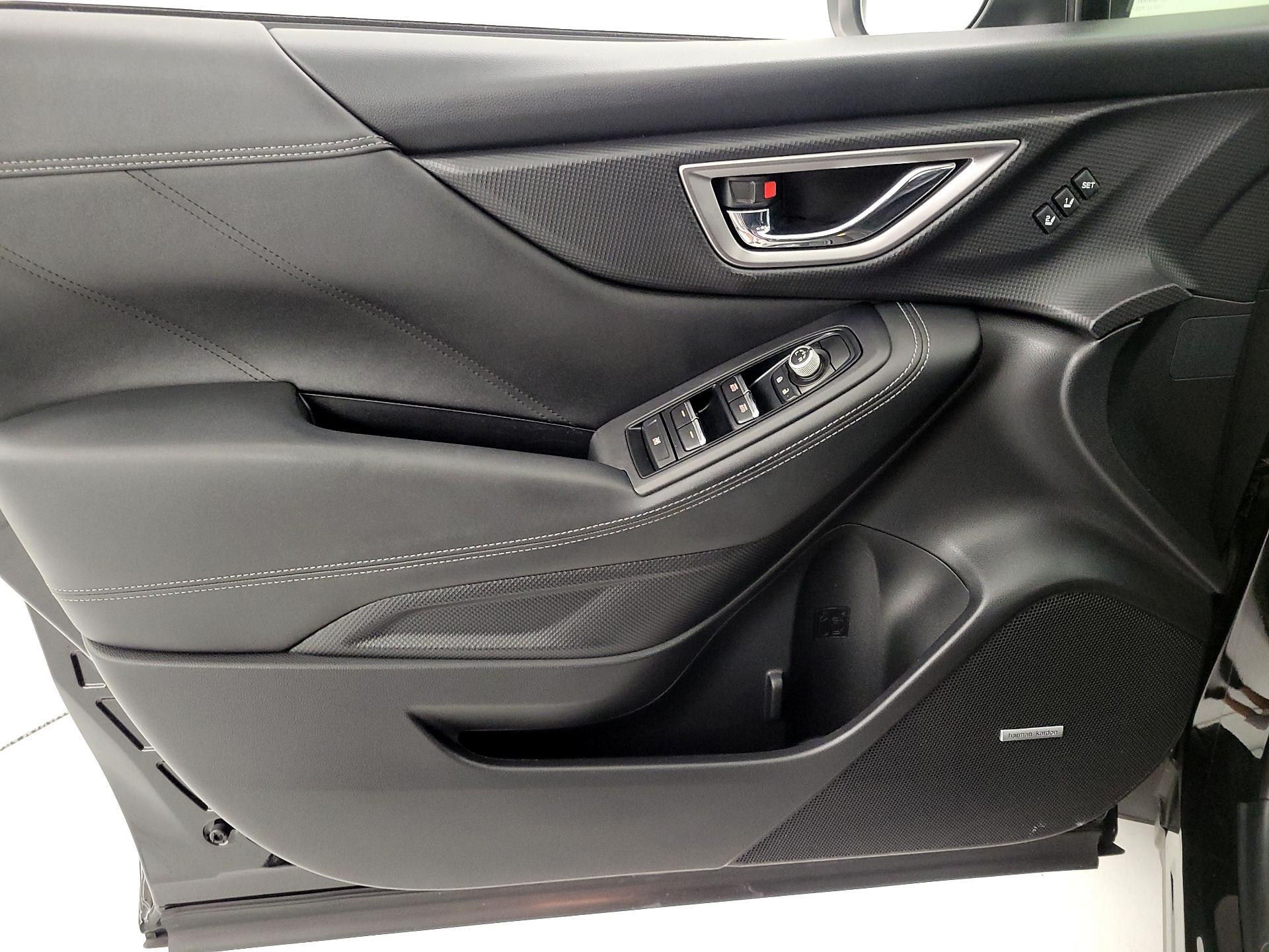 Thumbnail: 2019 Subaru Forester - 12