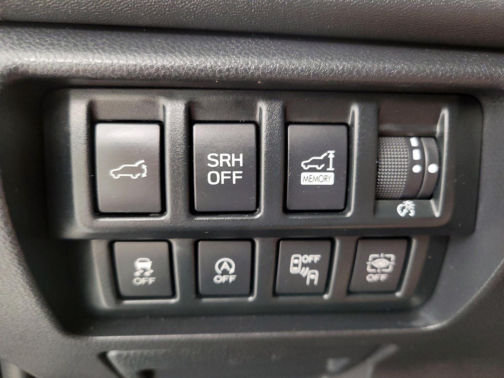 Thumbnail: 2019 Subaru Forester - 13