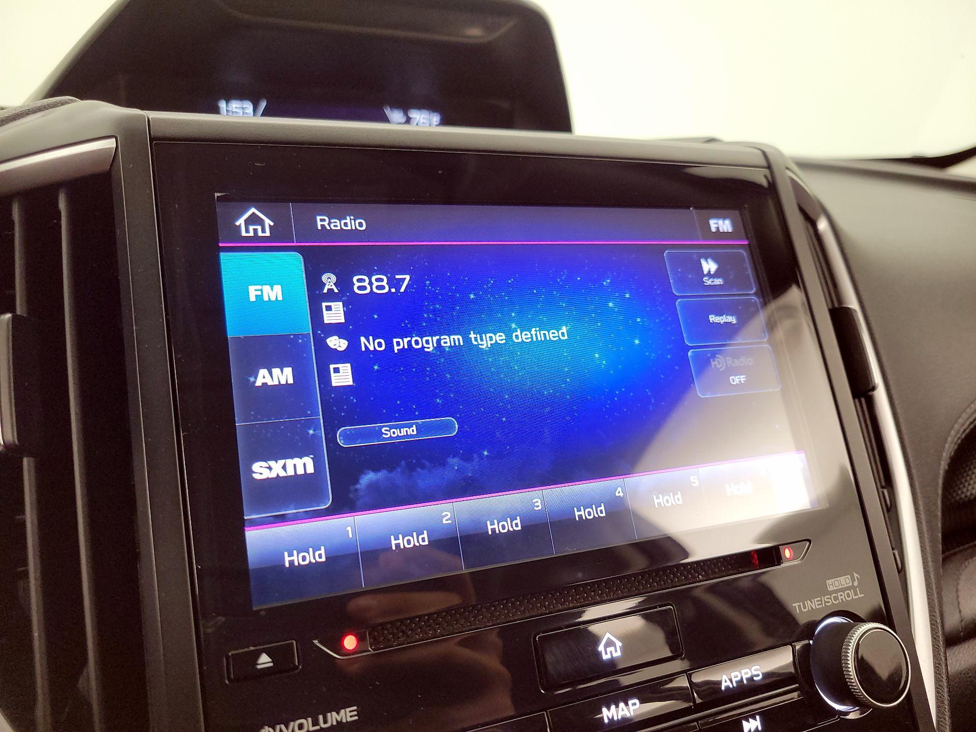 Thumbnail: 2019 Subaru Forester - 16