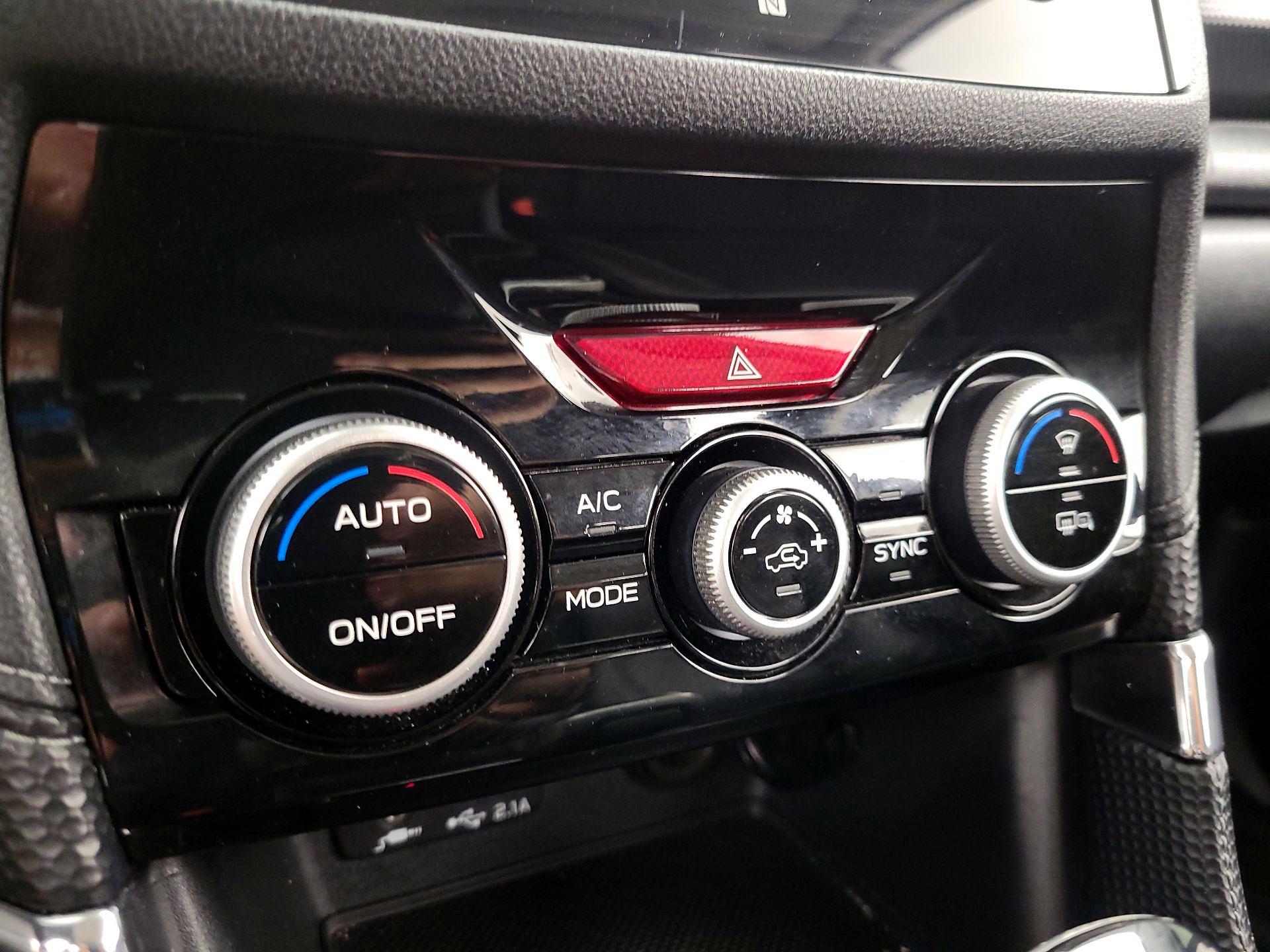 Thumbnail: 2019 Subaru Forester - 17