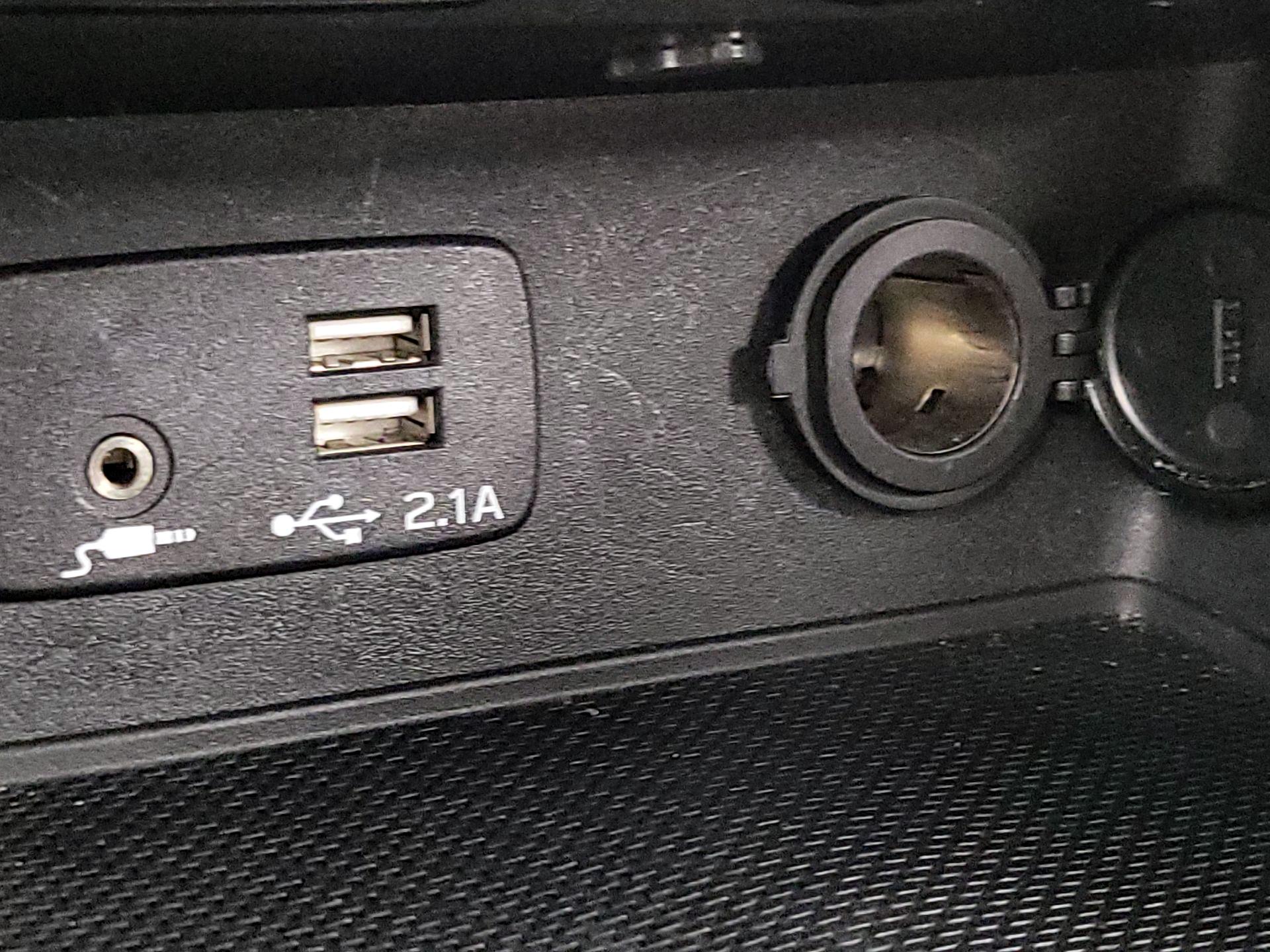 Thumbnail: 2019 Subaru Forester - 19