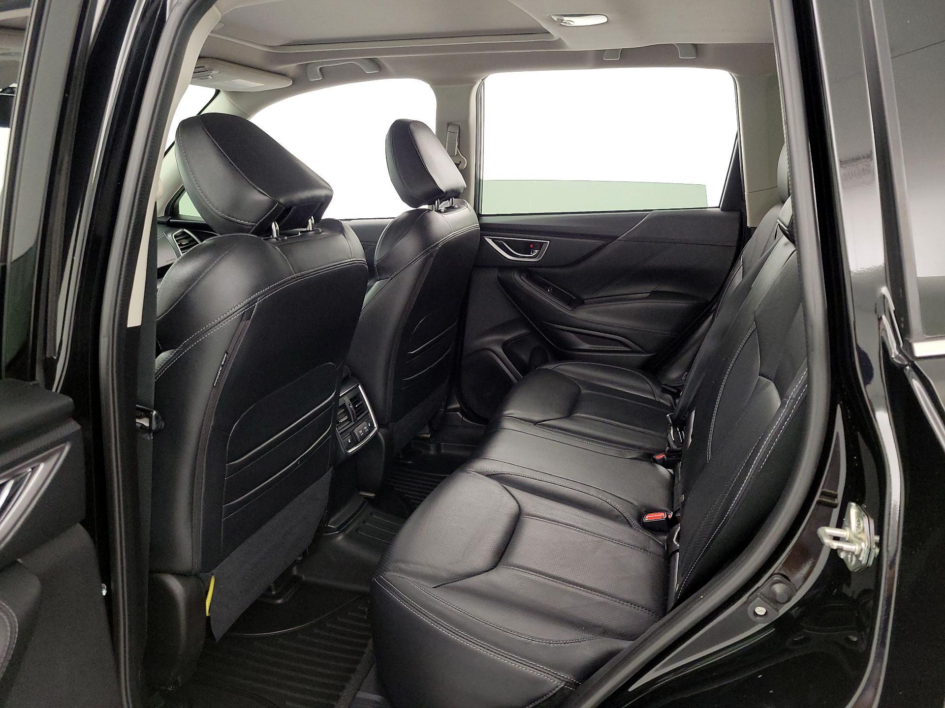 Thumbnail: 2019 Subaru Forester - 20