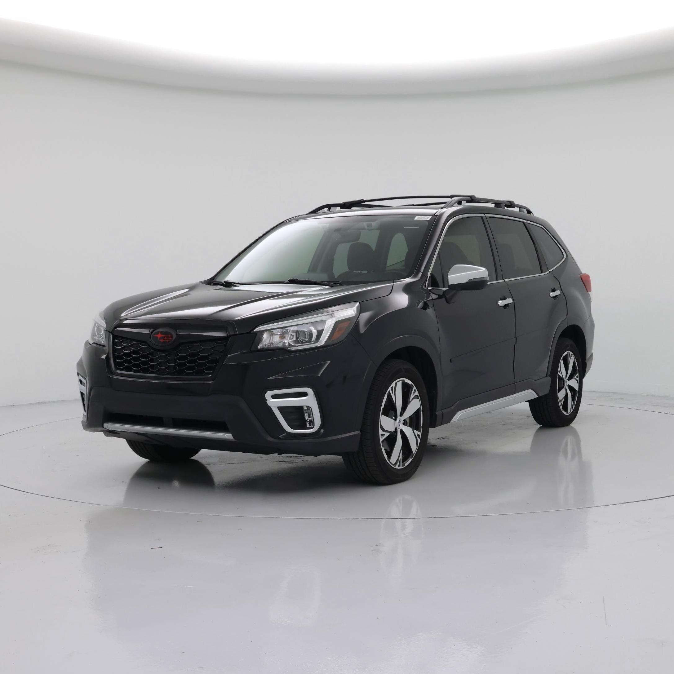 Thumbnail: 2019 Subaru Forester - 4