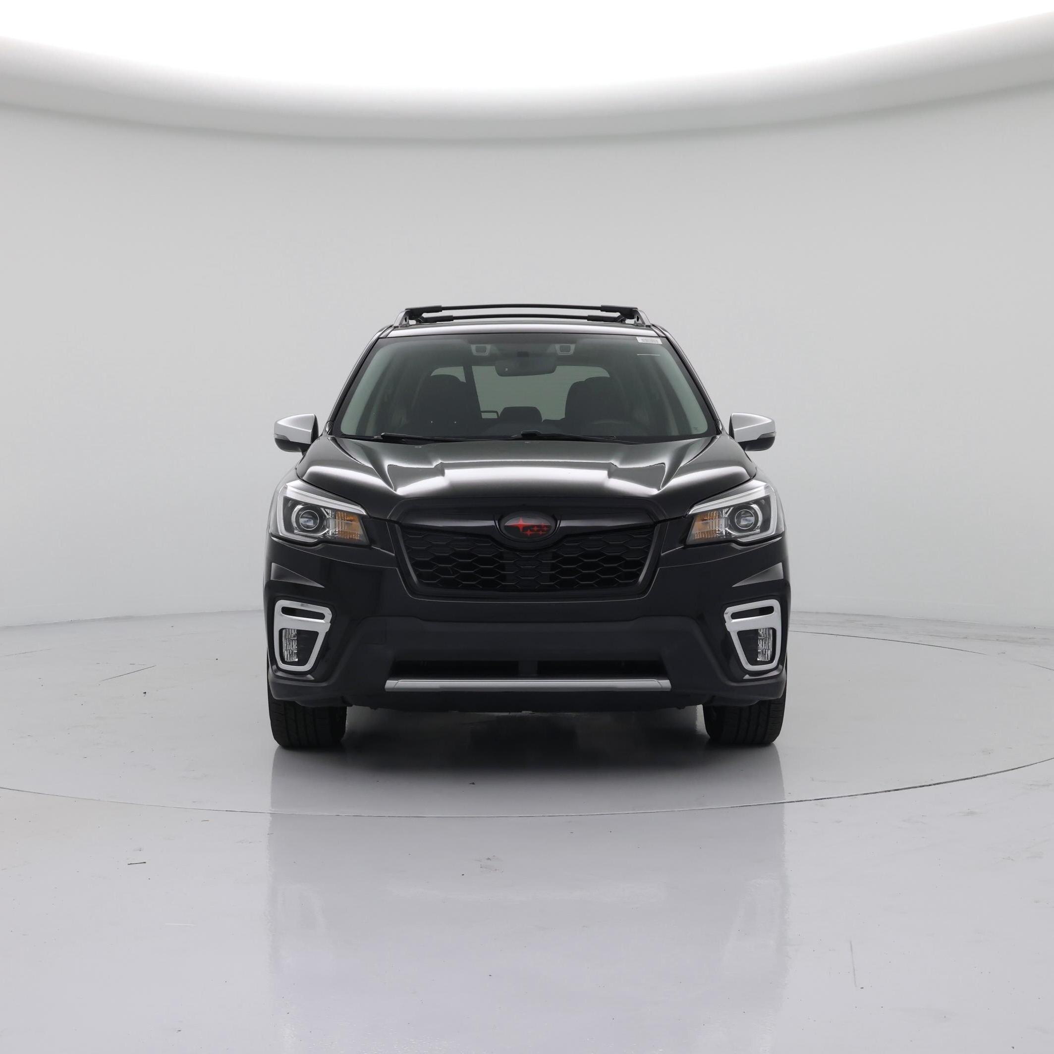 Thumbnail: 2019 Subaru Forester - 5