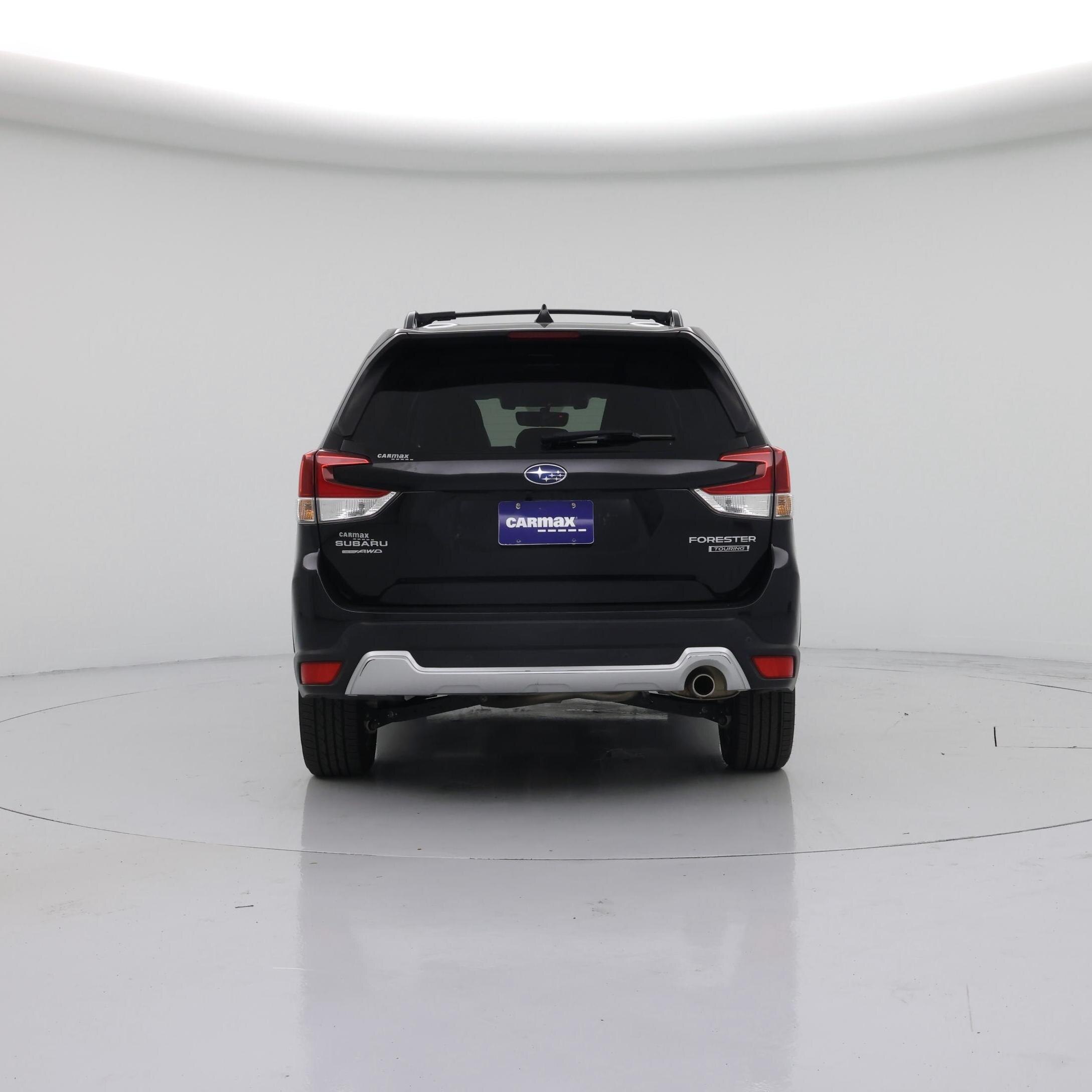 Thumbnail: 2019 Subaru Forester - 6