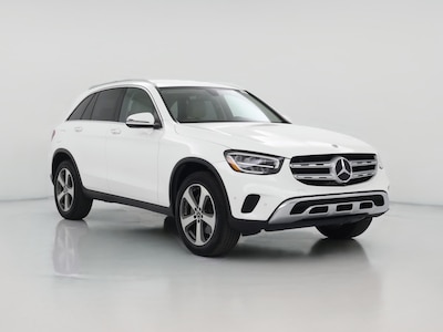 2021 Mercedes-Benz GLC300