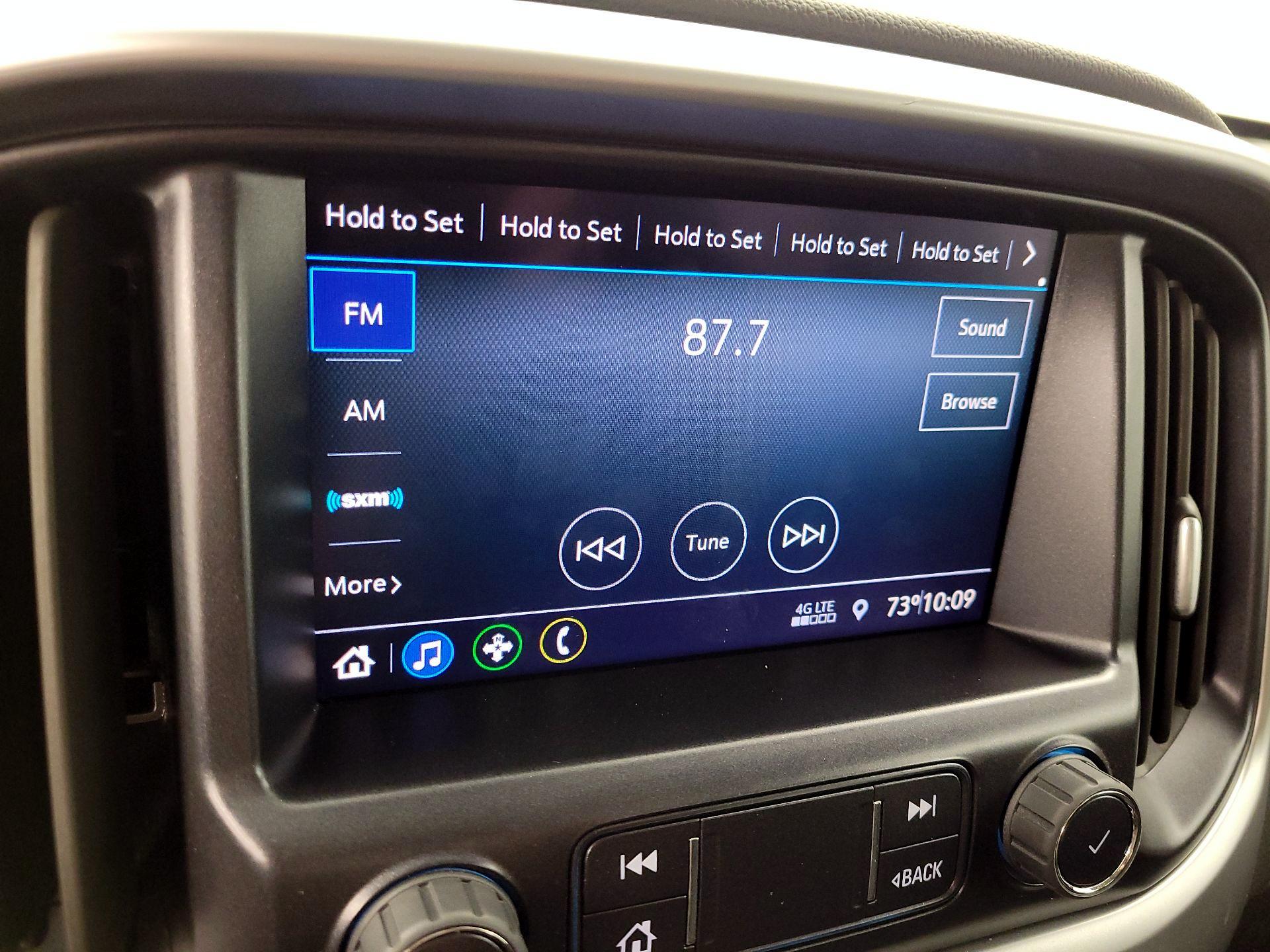 Thumbnail: 2022 Chevrolet Colorado - 15