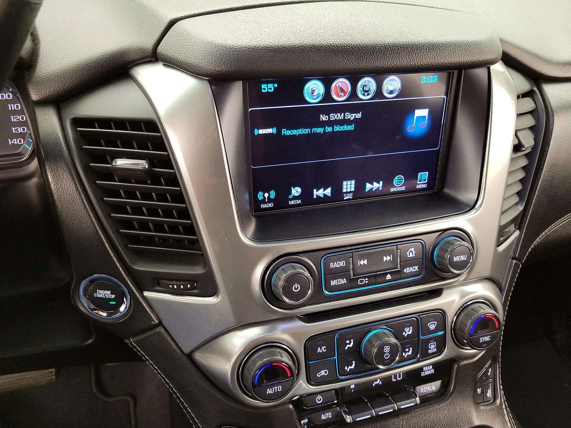 Thumbnail: 2019 Chevrolet Tahoe - 16