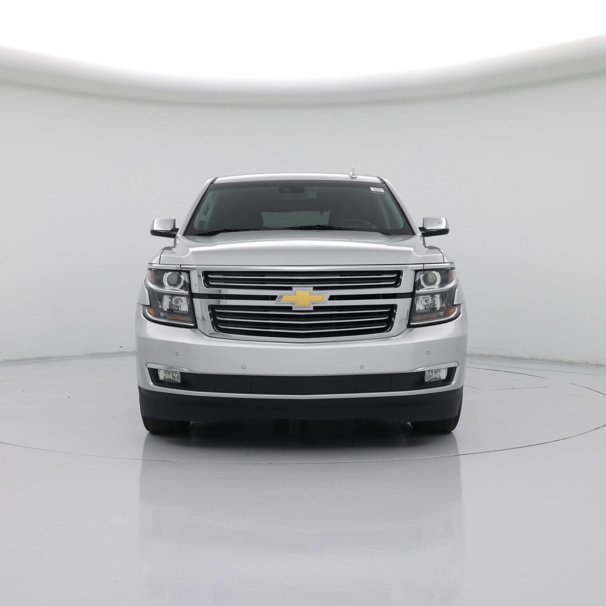 Thumbnail: 2019 Chevrolet Tahoe - 5