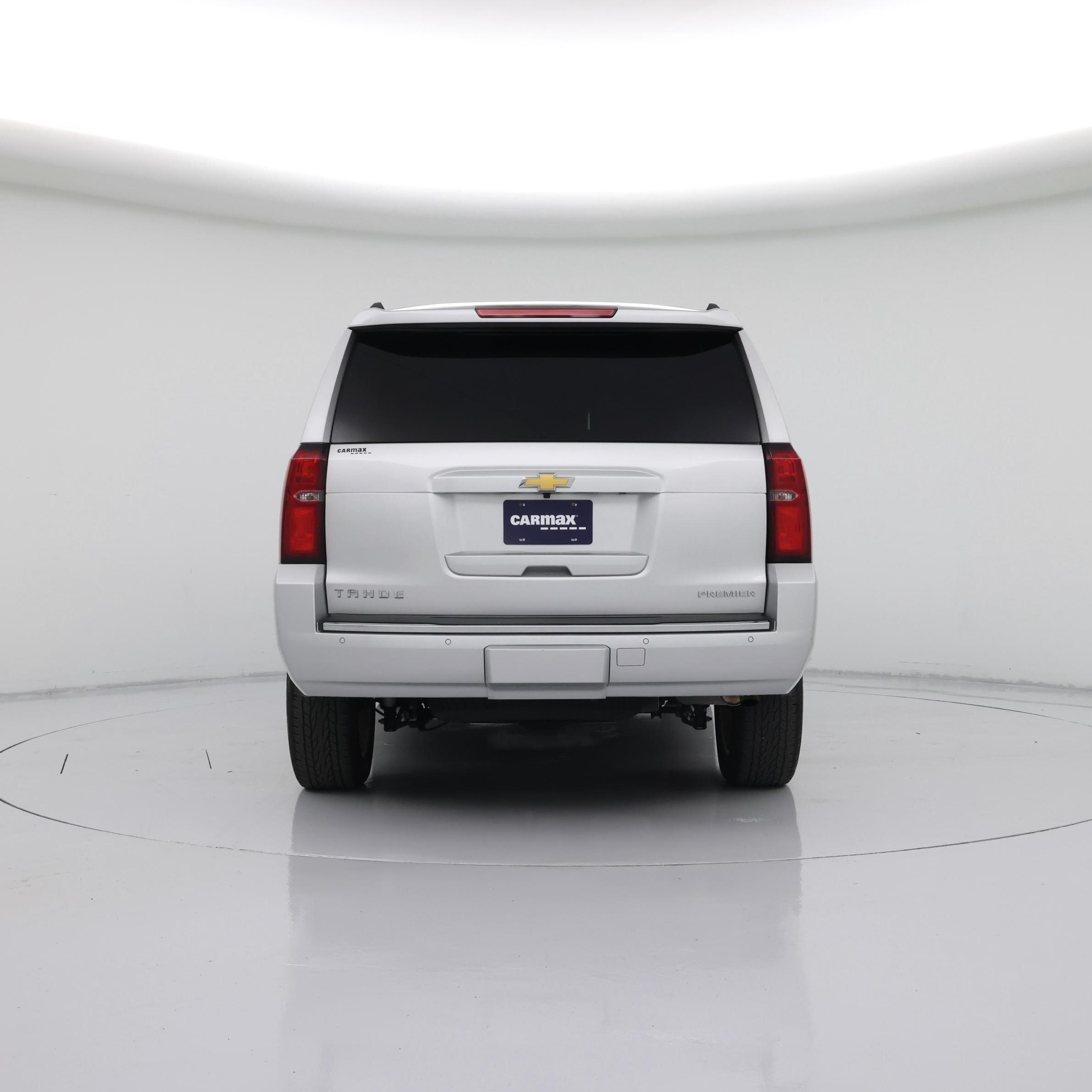 Thumbnail: 2019 Chevrolet Tahoe - 6