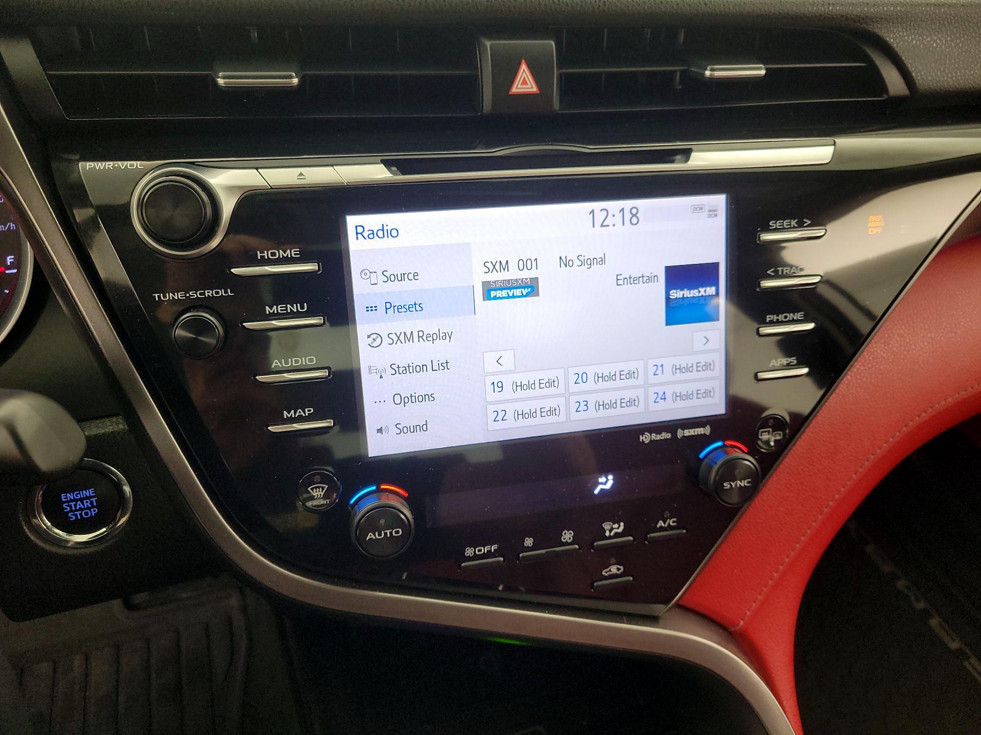 Thumbnail: 2020 Toyota Camry - 15