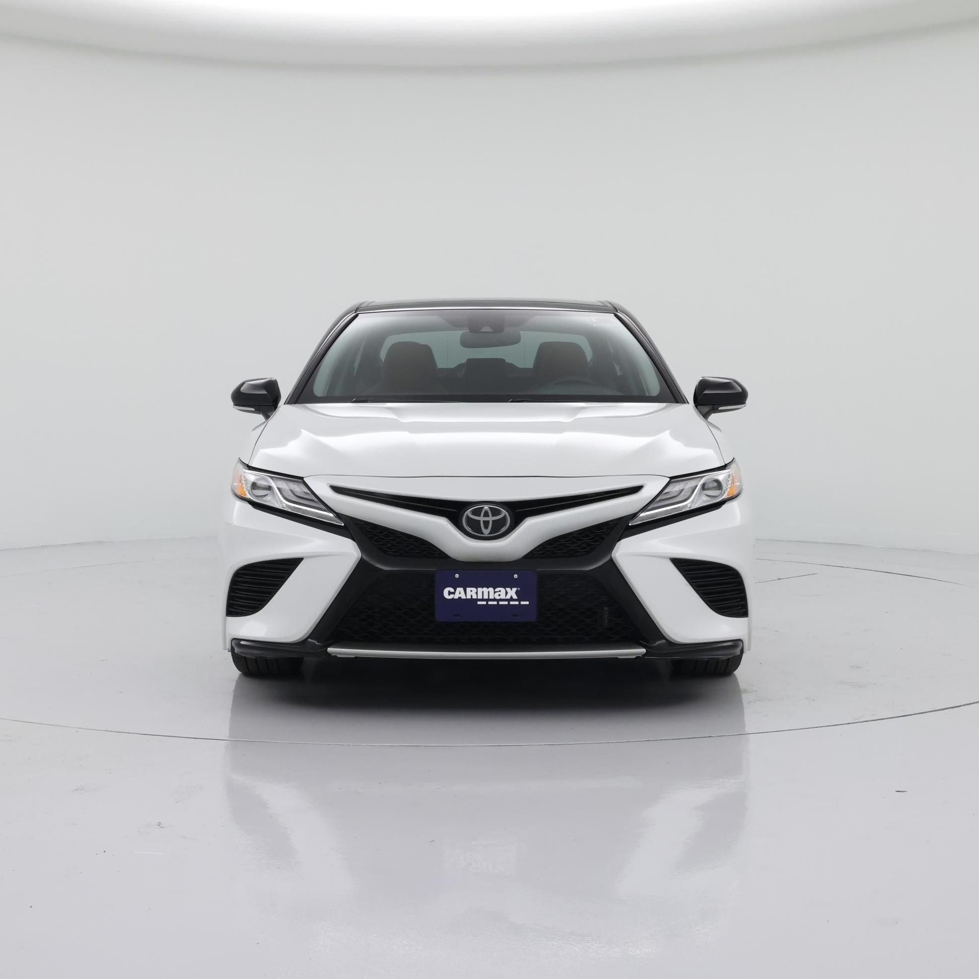 Thumbnail: 2020 Toyota Camry - 5