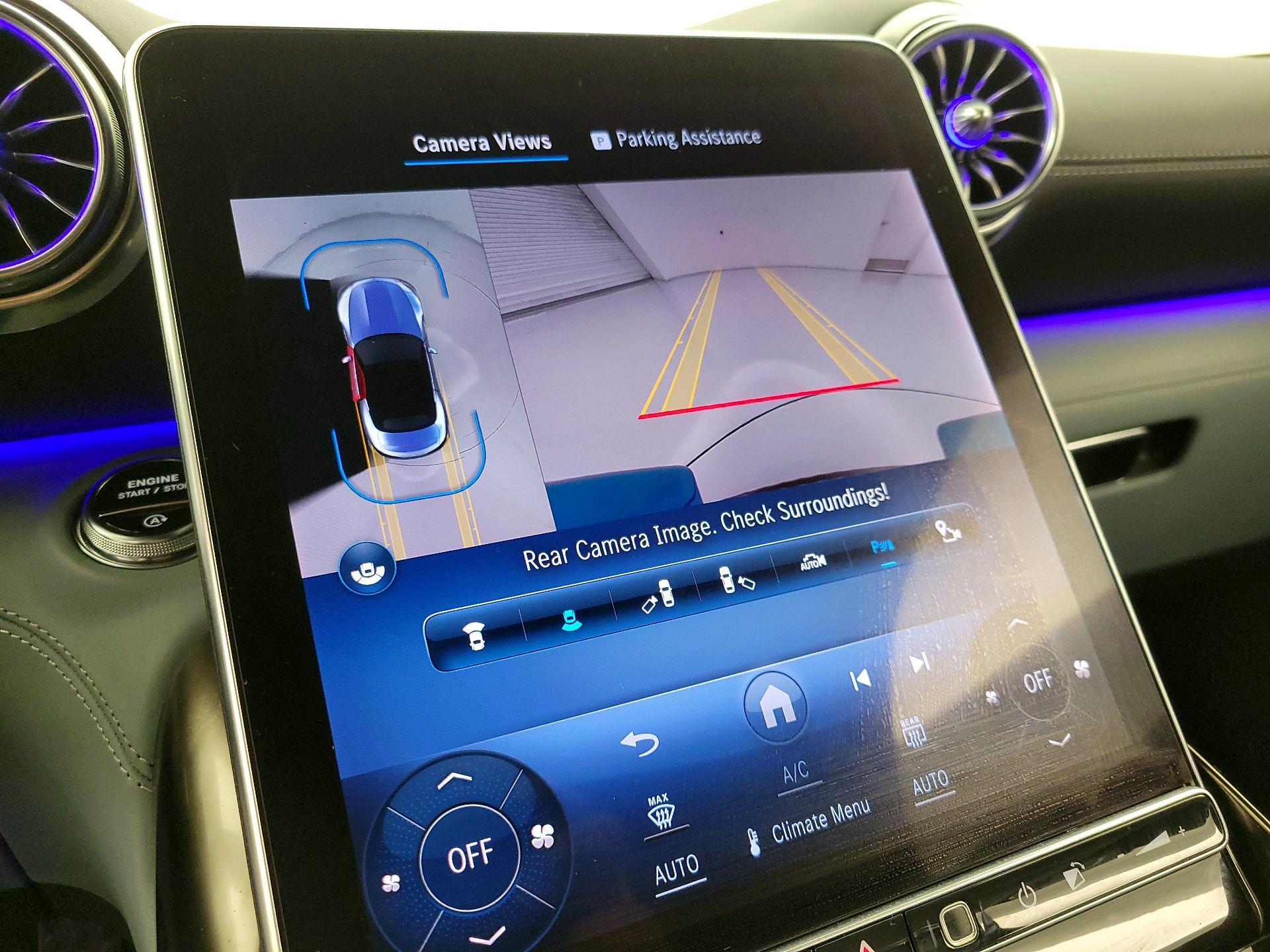 Thumbnail: 2023 Mercedes-Benz SL-Class - 15