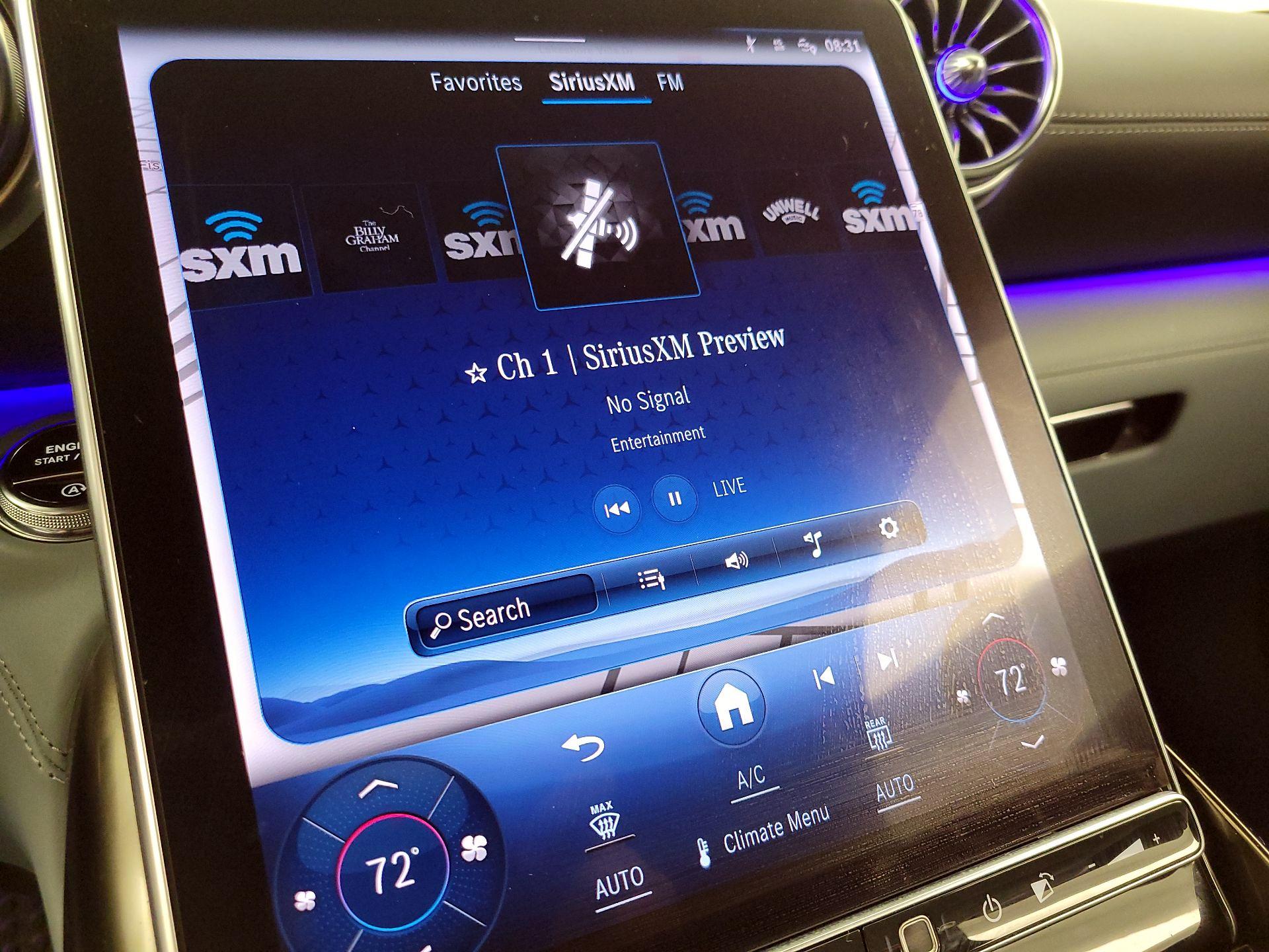 Thumbnail: 2023 Mercedes-Benz SL-Class - 16