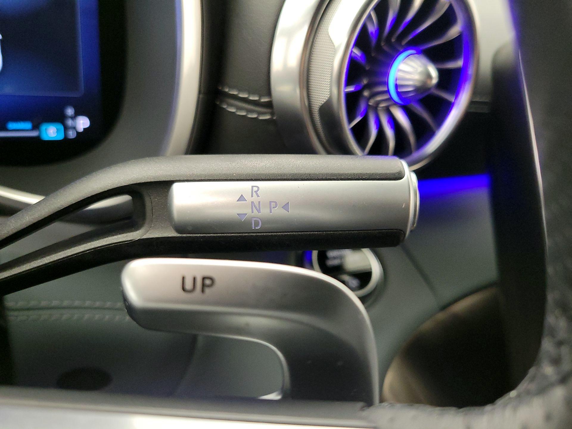 Thumbnail: 2023 Mercedes-Benz SL-Class - 18