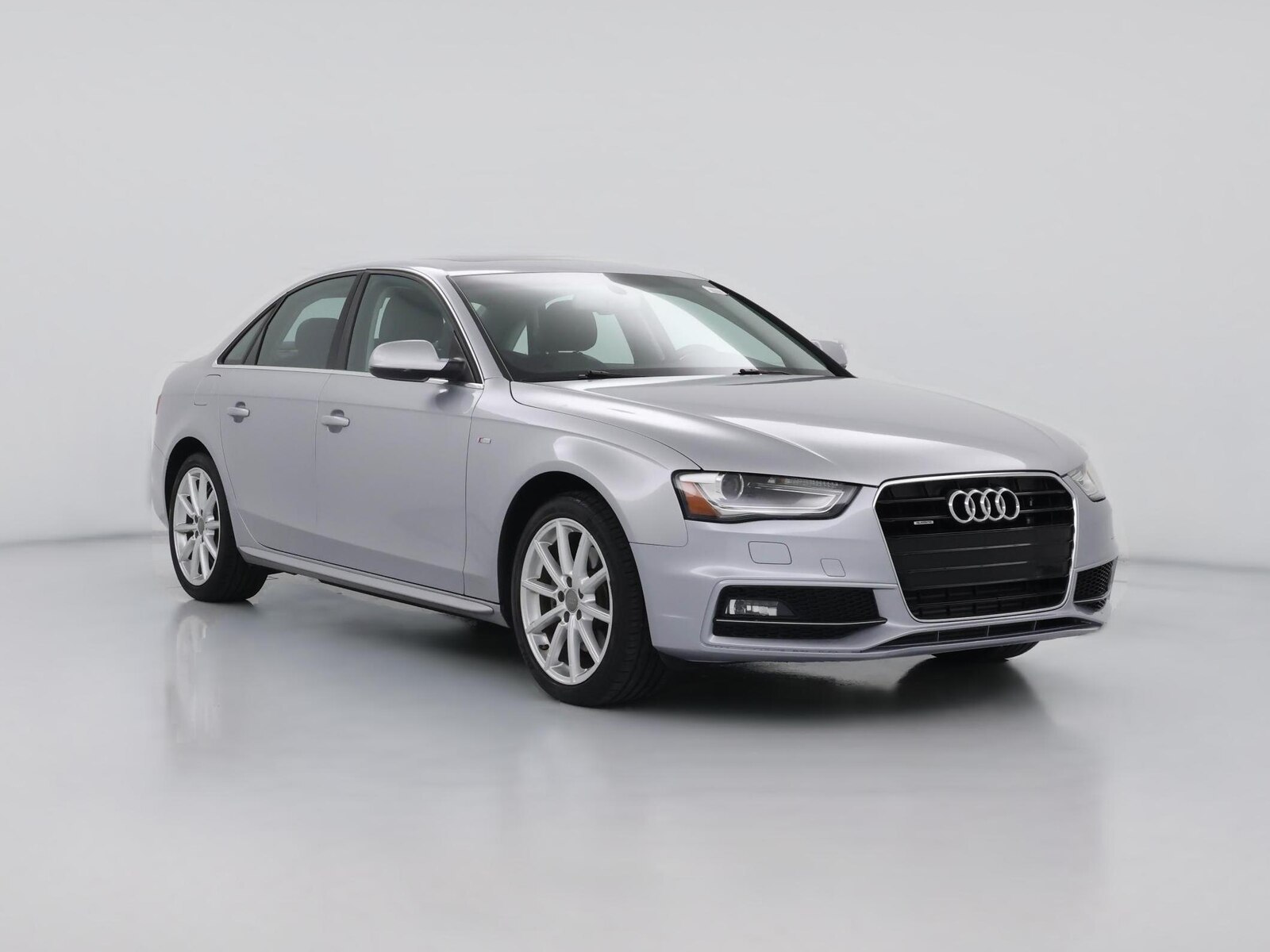 2016 Audi A4 Premium Plus