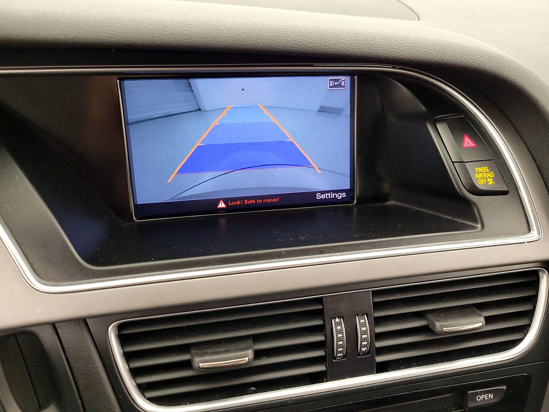 Thumbnail: 2016 Audi A4 - 15