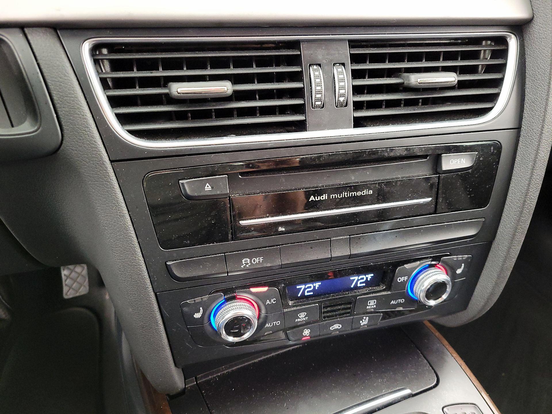 Thumbnail: 2016 Audi A4 - 17