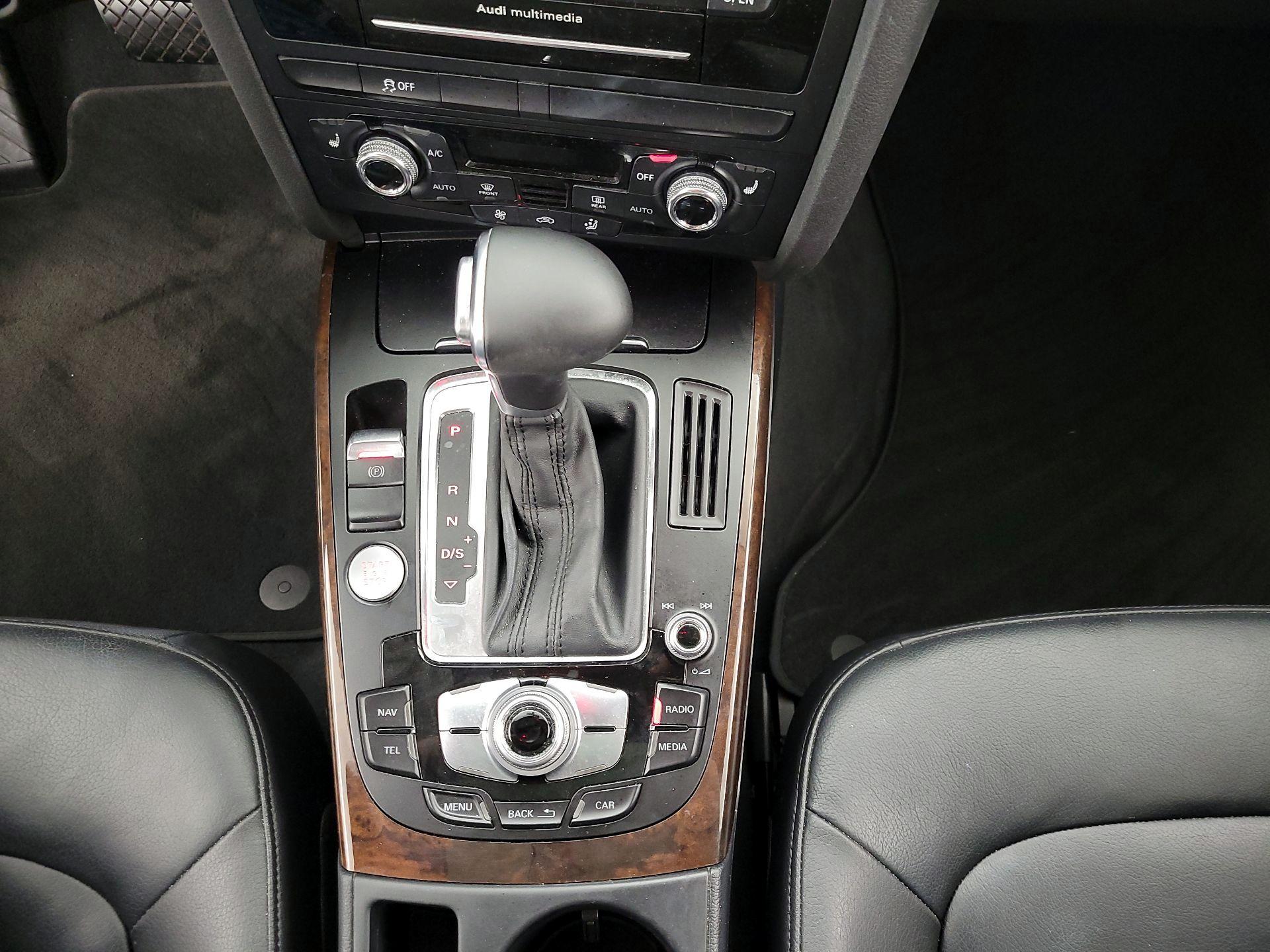 Thumbnail: 2016 Audi A4 - 18