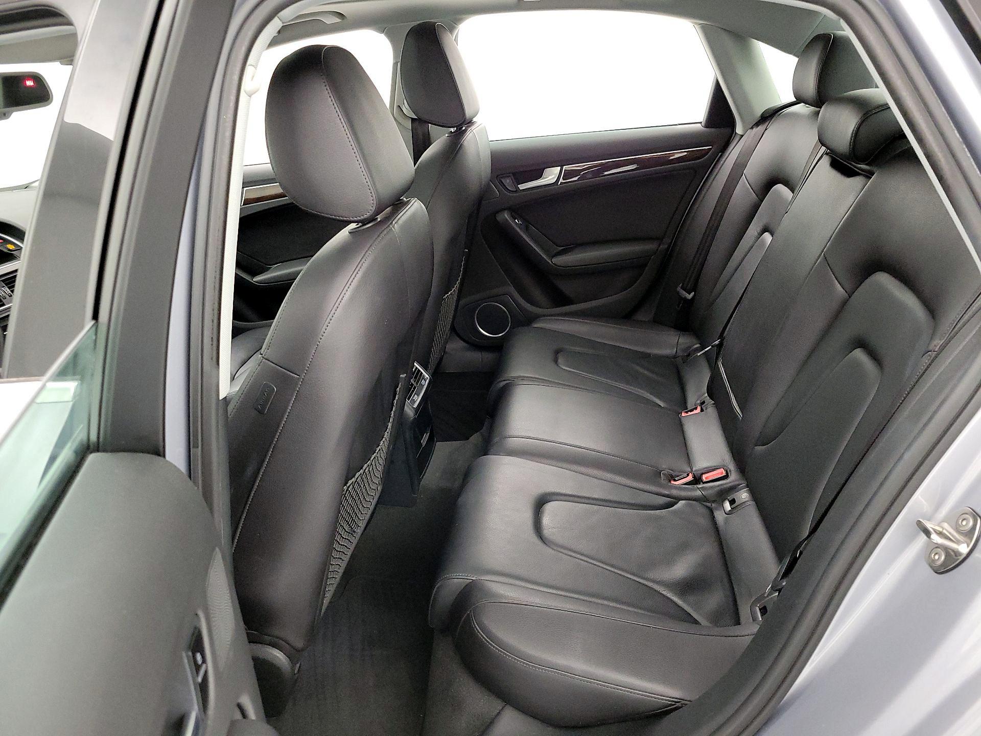 Thumbnail: 2016 Audi A4 - 20