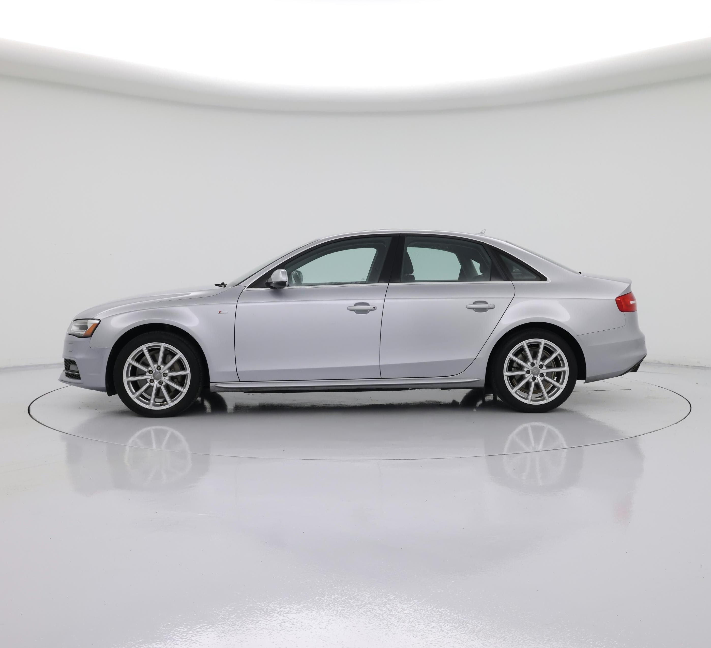 Thumbnail: 2016 Audi A4 - 3