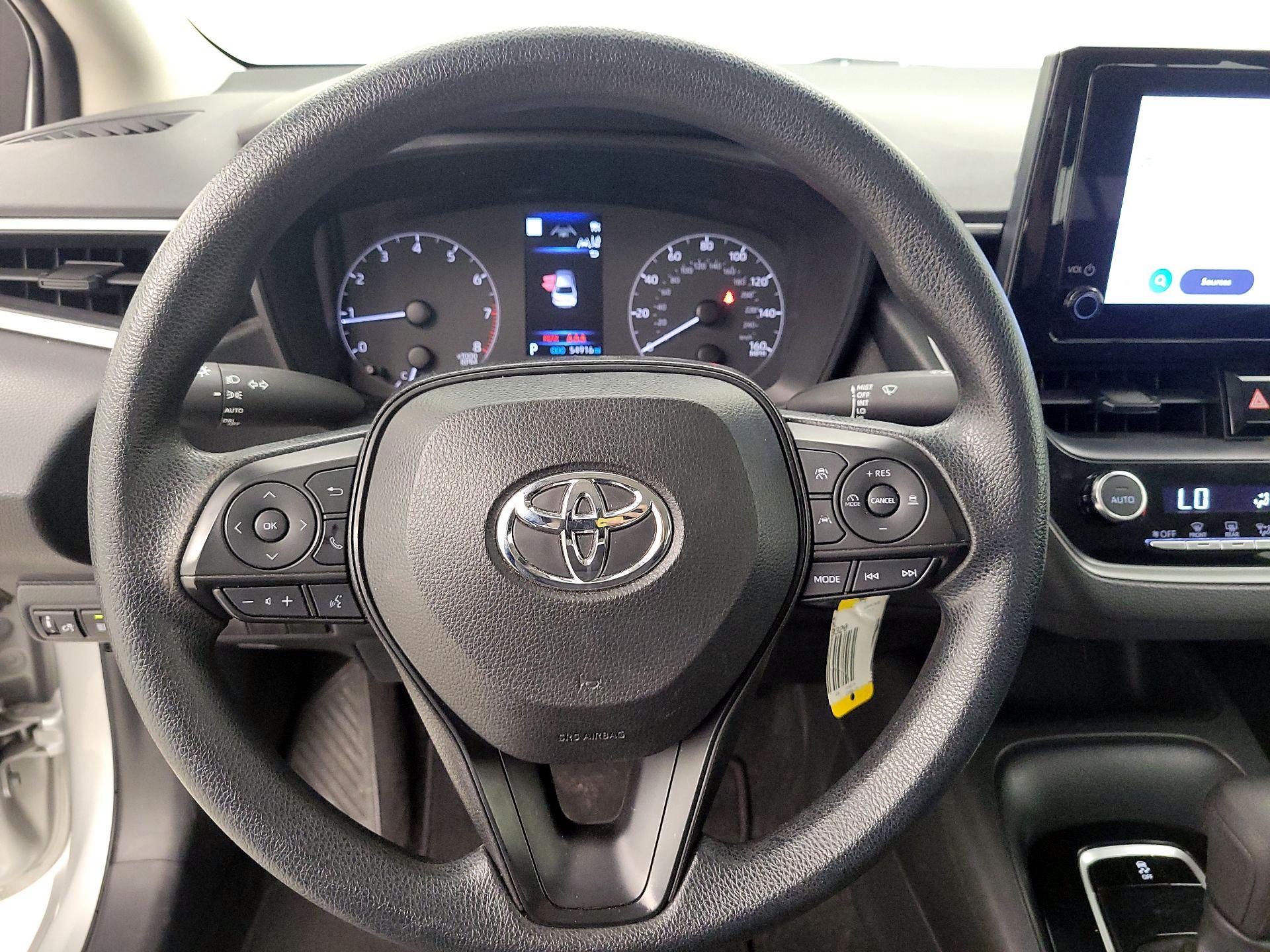 Thumbnail: 2023 Toyota Corolla - 10