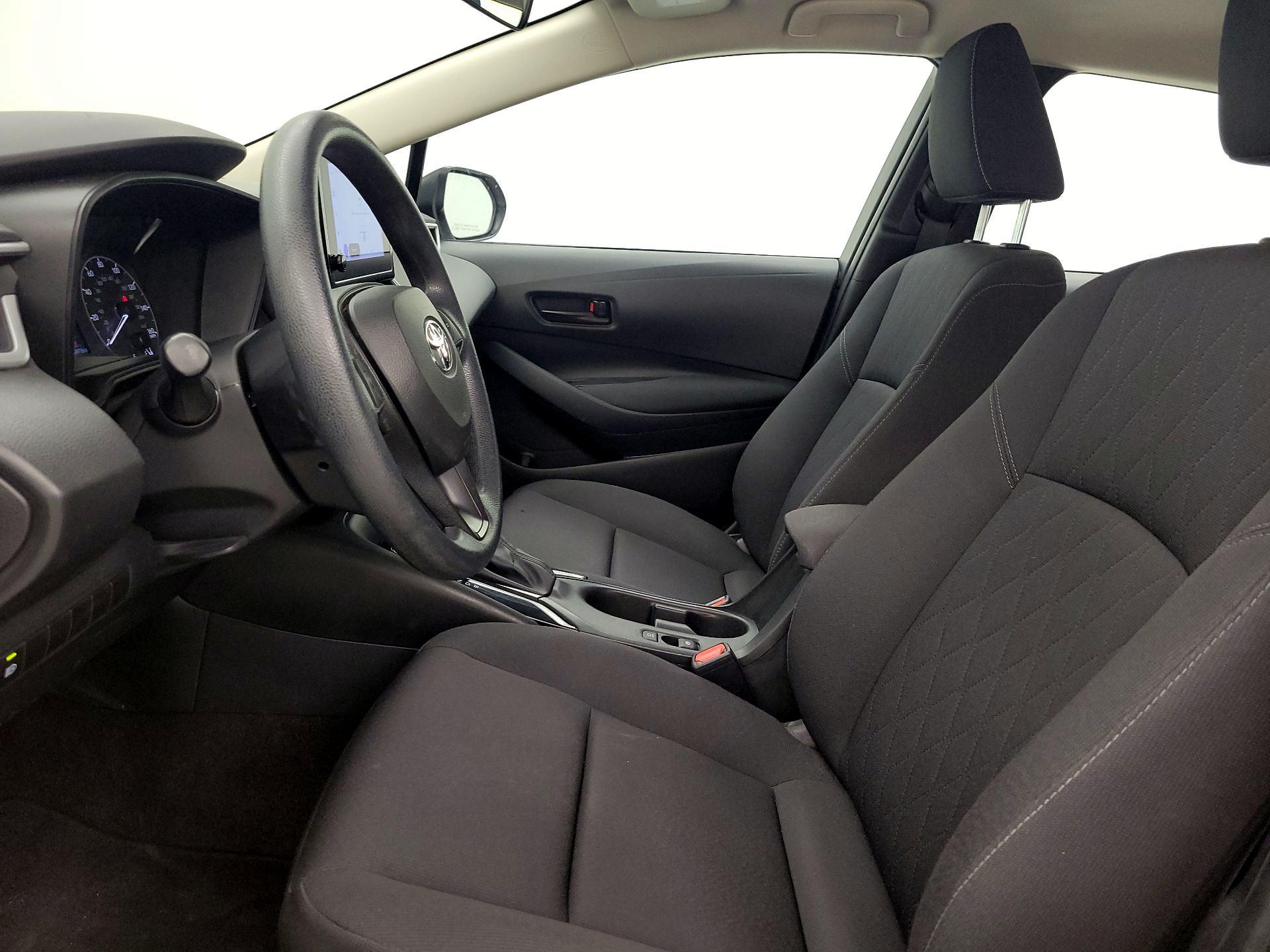 Thumbnail: 2023 Toyota Corolla - 11